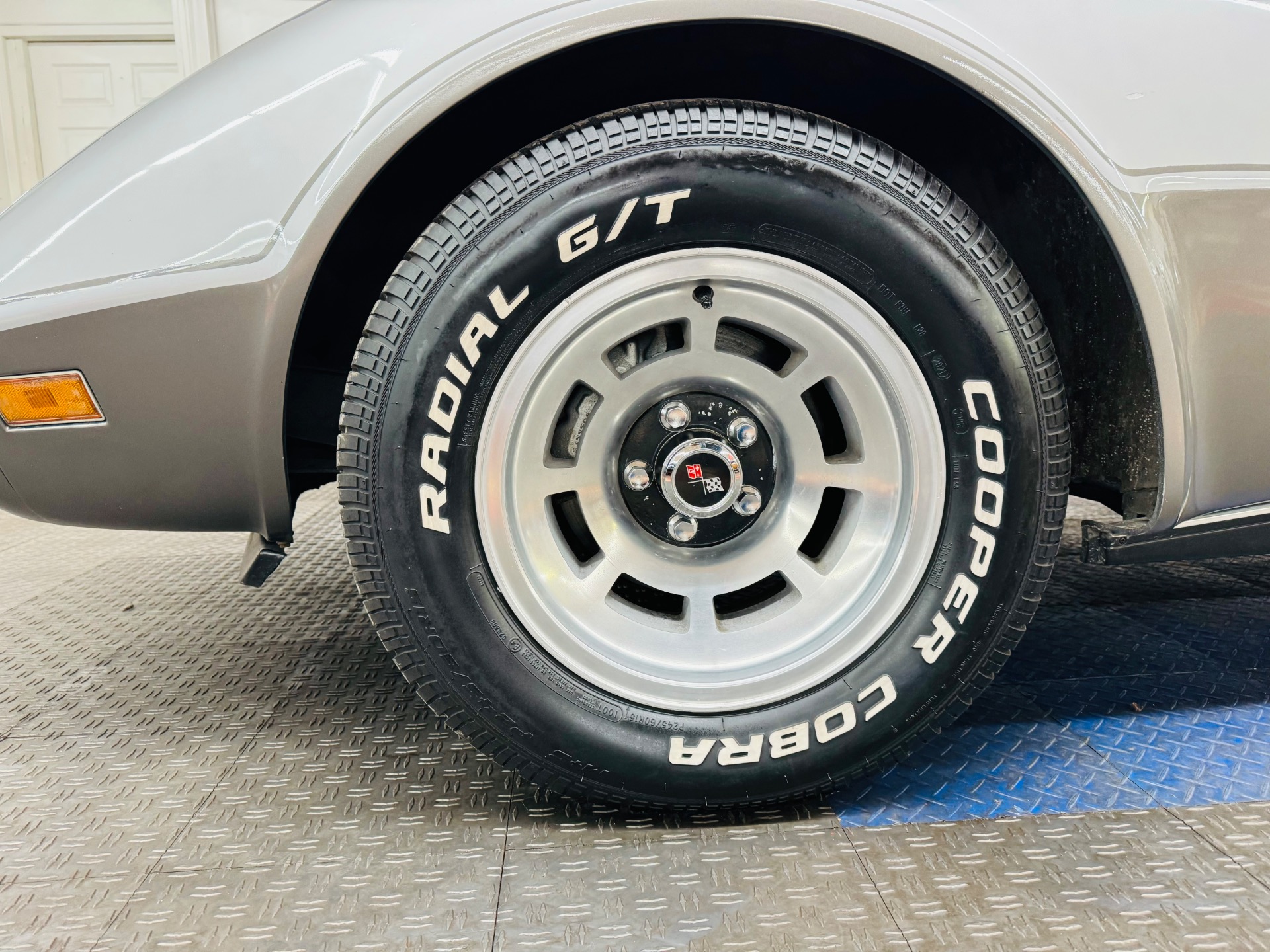 Used 1978 Chevrolet Corvette - 25TH ANNIVERSARY -SEE VIDEO | Mundelein, IL