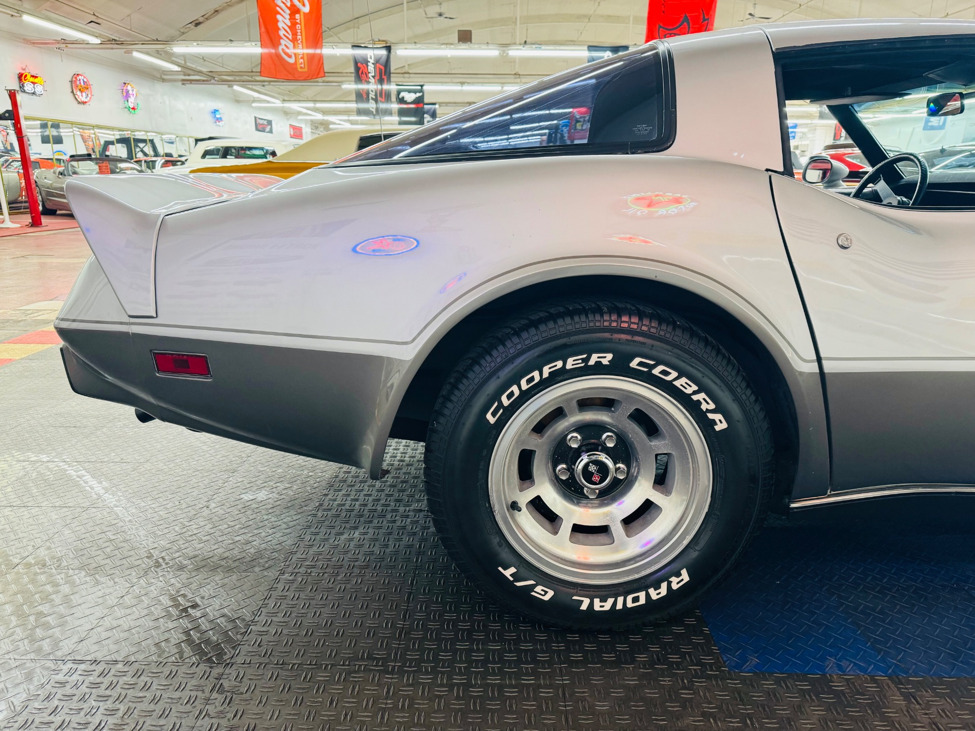 Used 1978 Chevrolet Corvette - 25TH ANNIVERSARY -SEE VIDEO | Mundelein, IL
