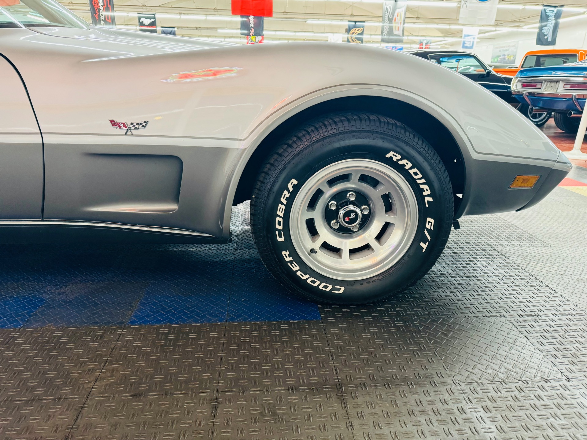 Used 1978 Chevrolet Corvette - 25TH ANNIVERSARY -SEE VIDEO | Mundelein, IL