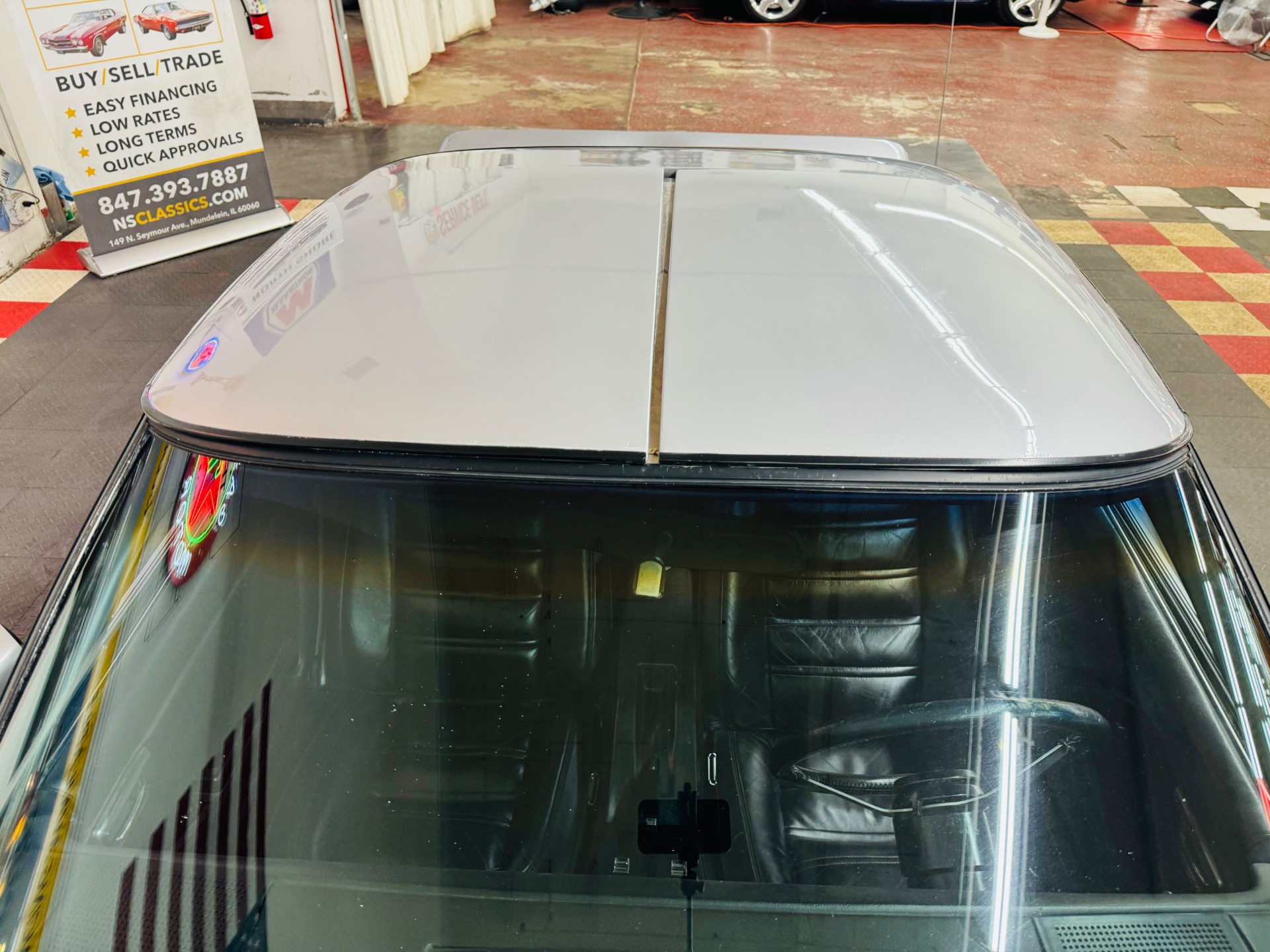 Used 1978 Chevrolet Corvette - 25TH ANNIVERSARY -SEE VIDEO | Mundelein, IL