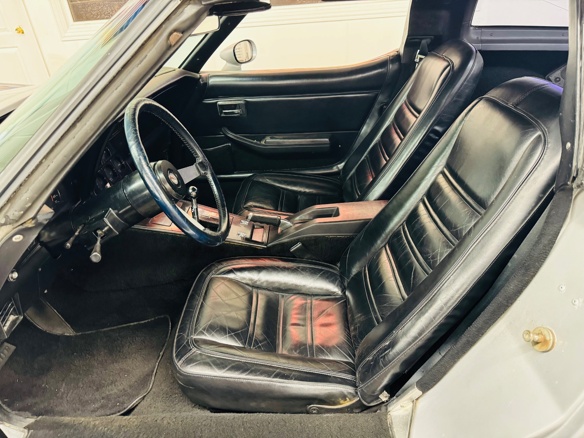 Used 1978 Chevrolet Corvette - 25TH ANNIVERSARY -SEE VIDEO | Mundelein, IL