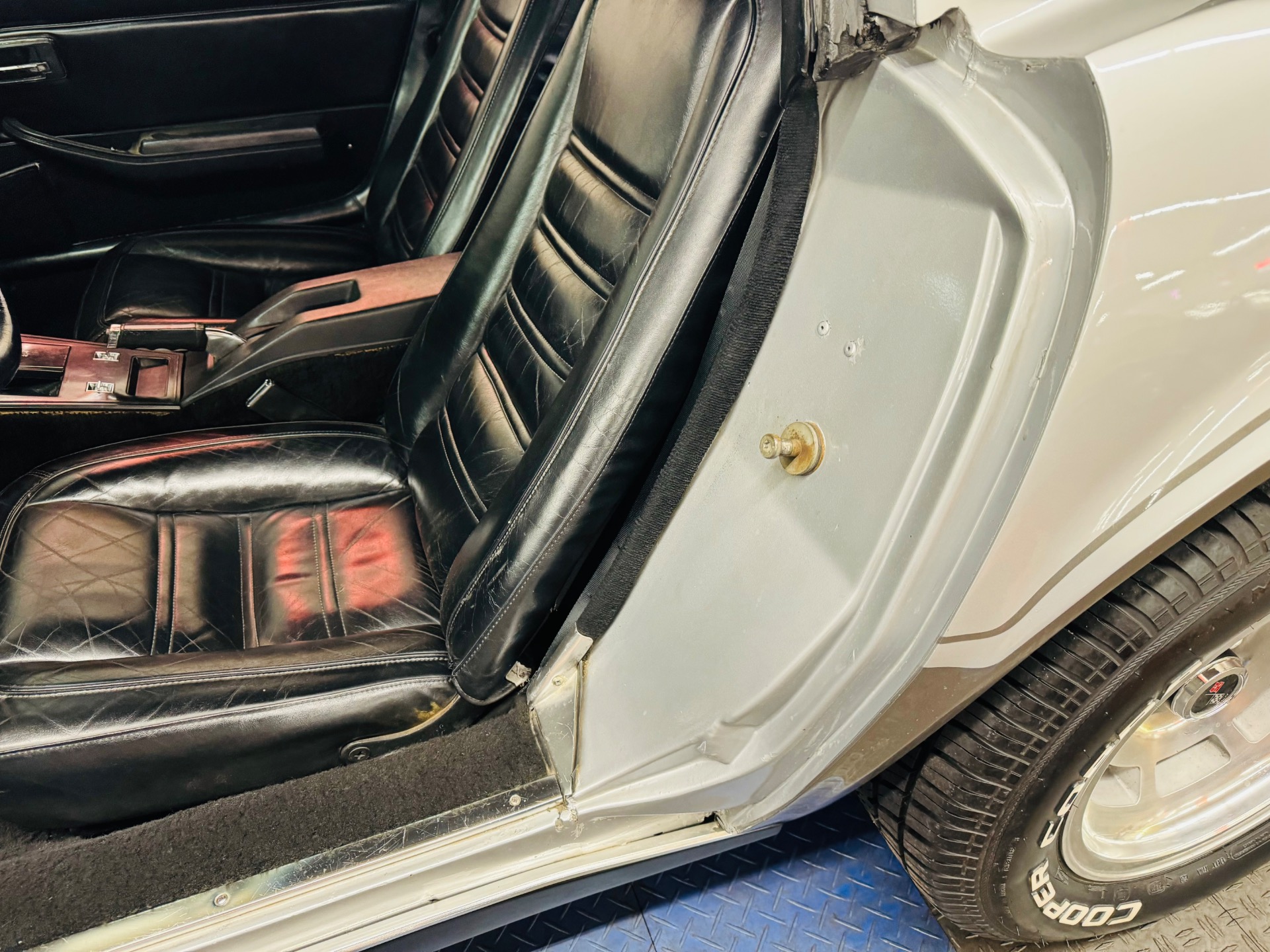 Used 1978 Chevrolet Corvette - 25TH ANNIVERSARY -SEE VIDEO | Mundelein, IL