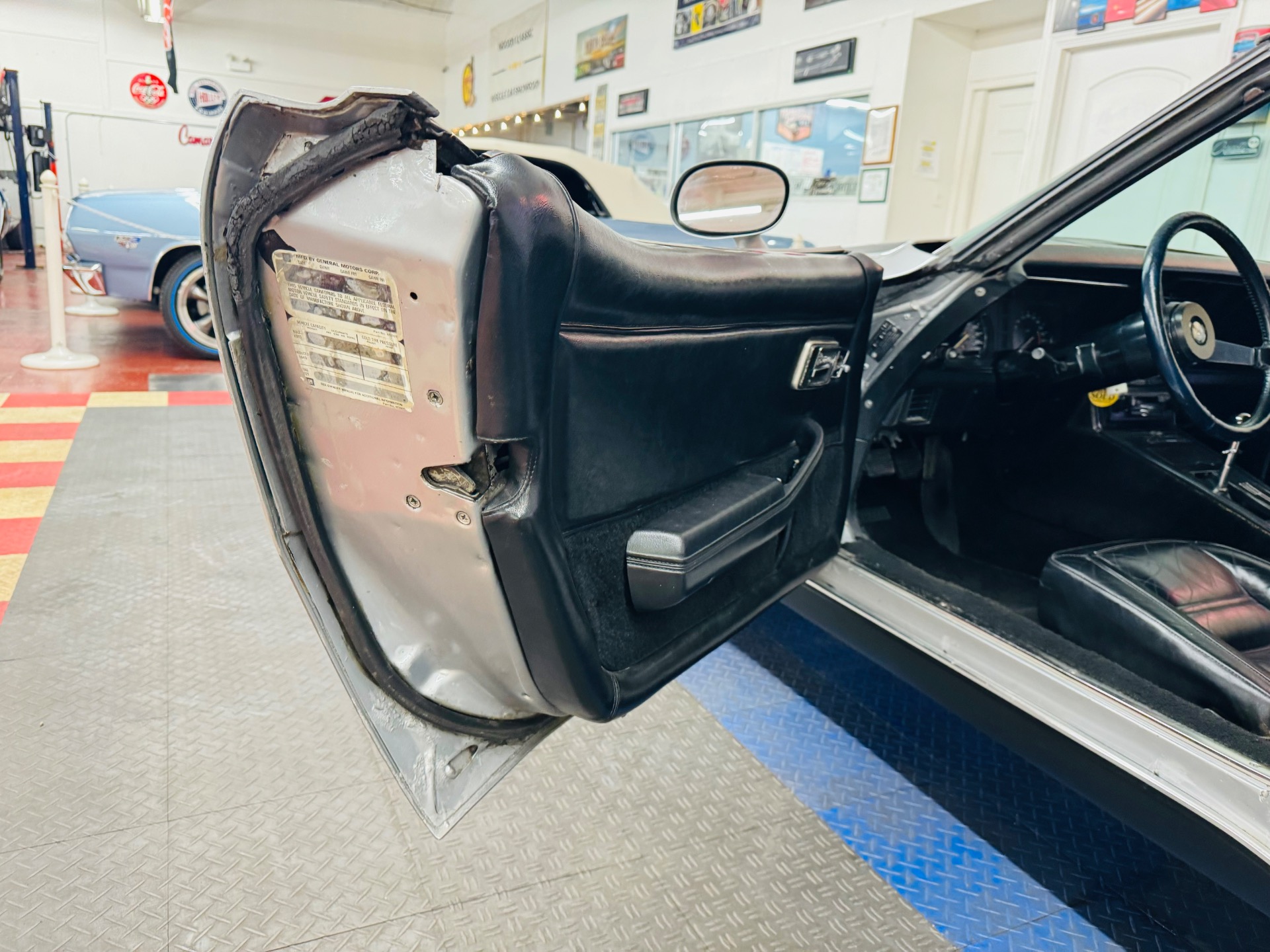 Used 1978 Chevrolet Corvette - 25TH ANNIVERSARY -SEE VIDEO | Mundelein, IL