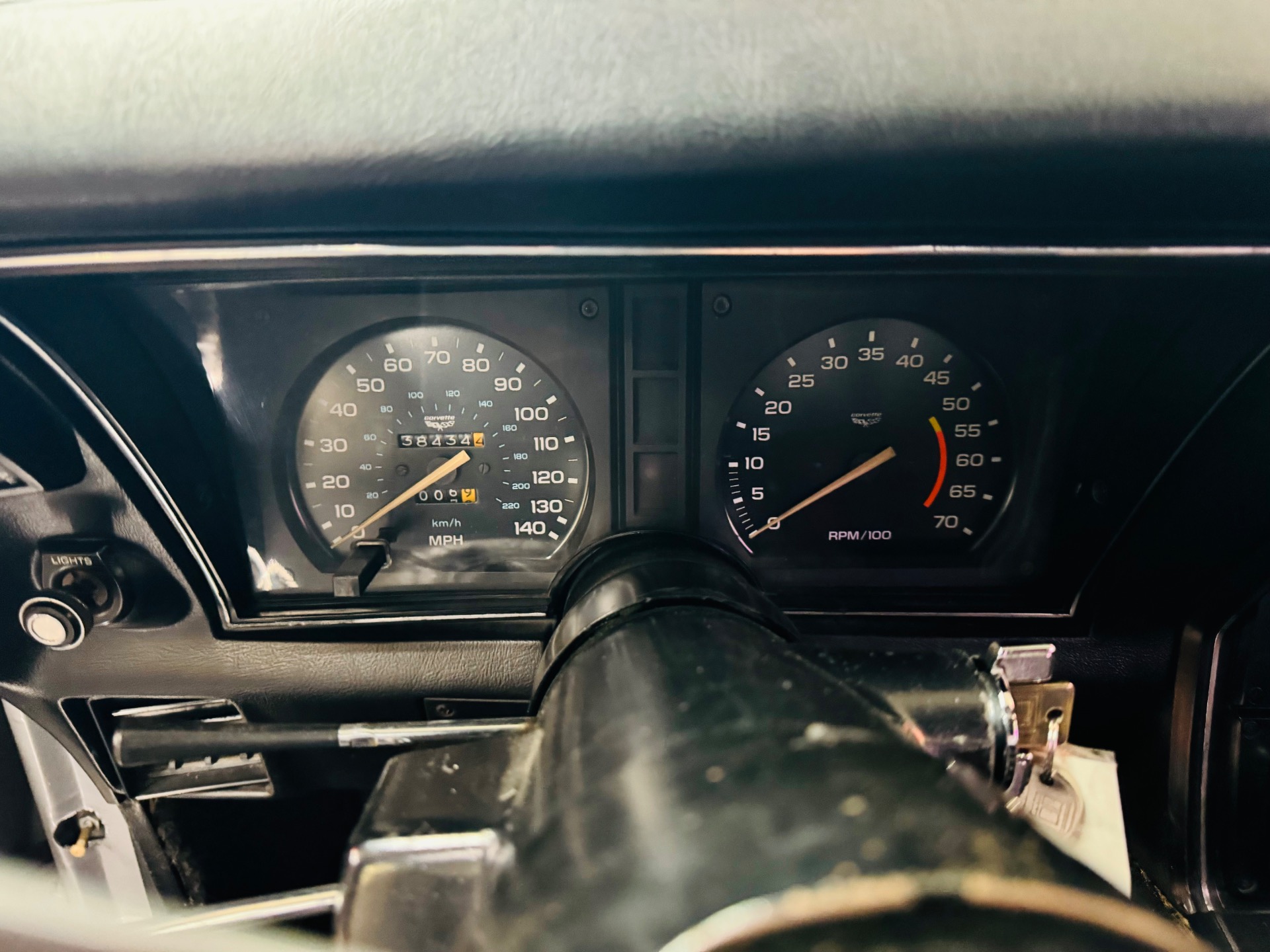 Used 1978 Chevrolet Corvette - 25TH ANNIVERSARY -SEE VIDEO | Mundelein, IL