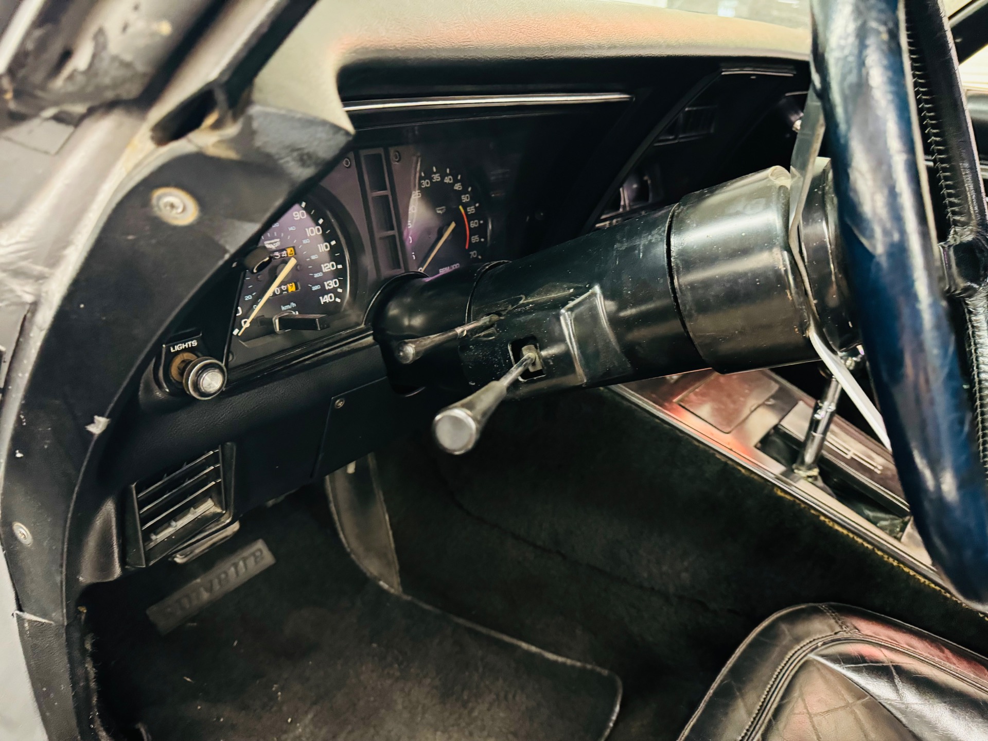 Used 1978 Chevrolet Corvette - 25TH ANNIVERSARY -SEE VIDEO | Mundelein, IL