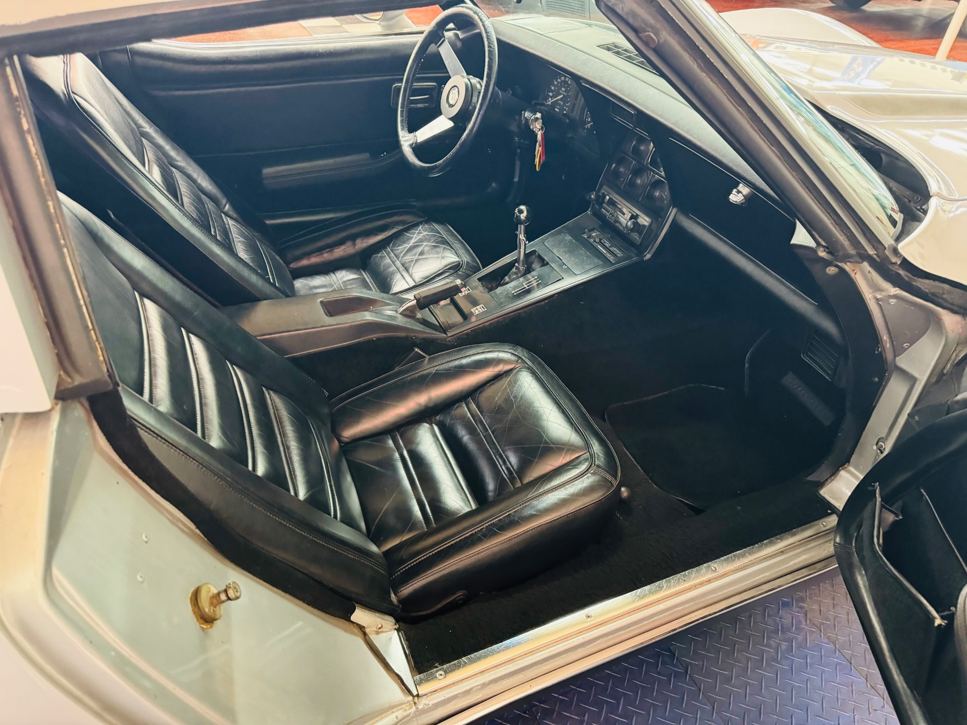 Used 1978 Chevrolet Corvette - 25TH ANNIVERSARY -SEE VIDEO | Mundelein, IL