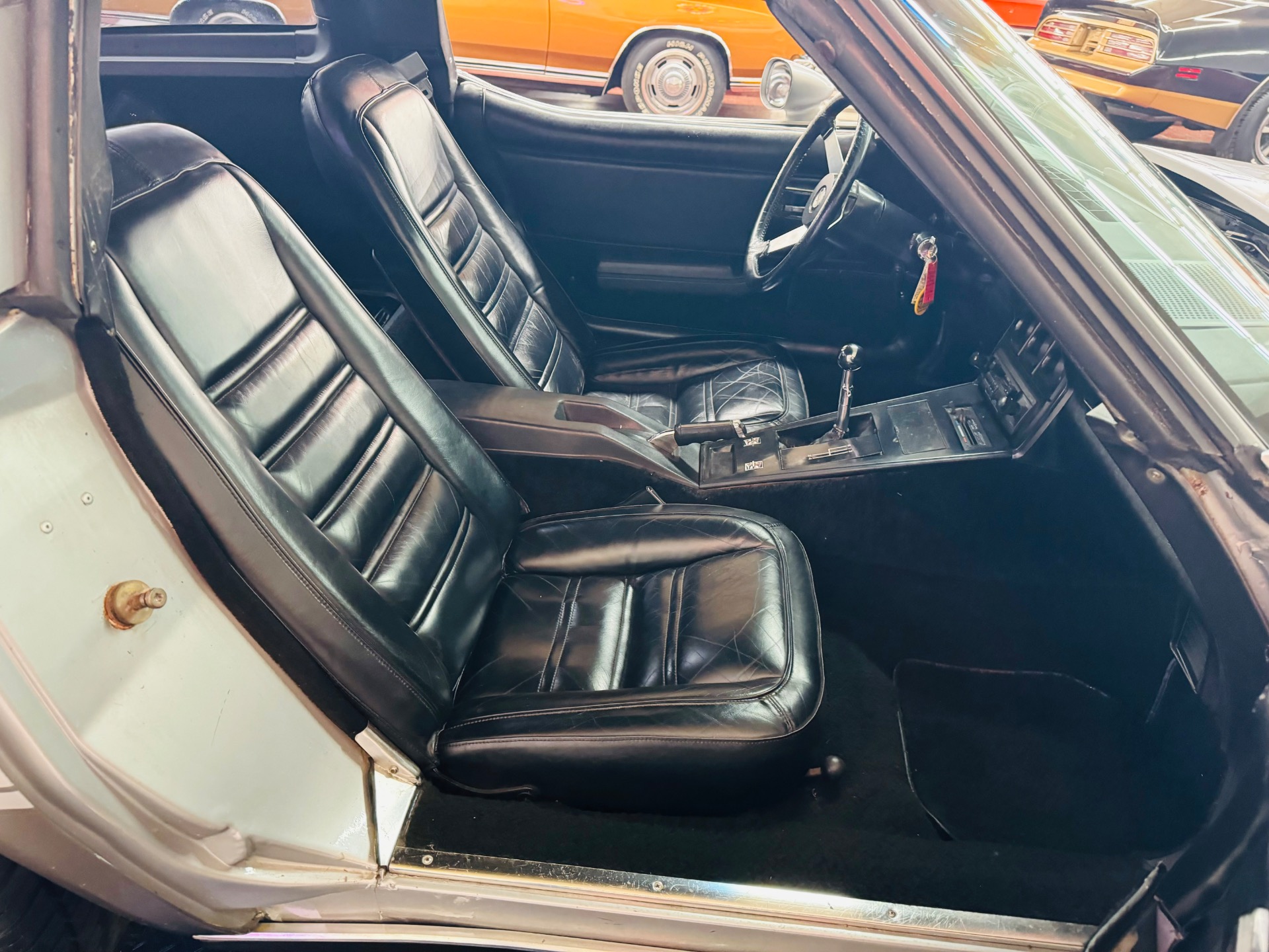 Used 1978 Chevrolet Corvette - 25TH ANNIVERSARY -SEE VIDEO | Mundelein, IL