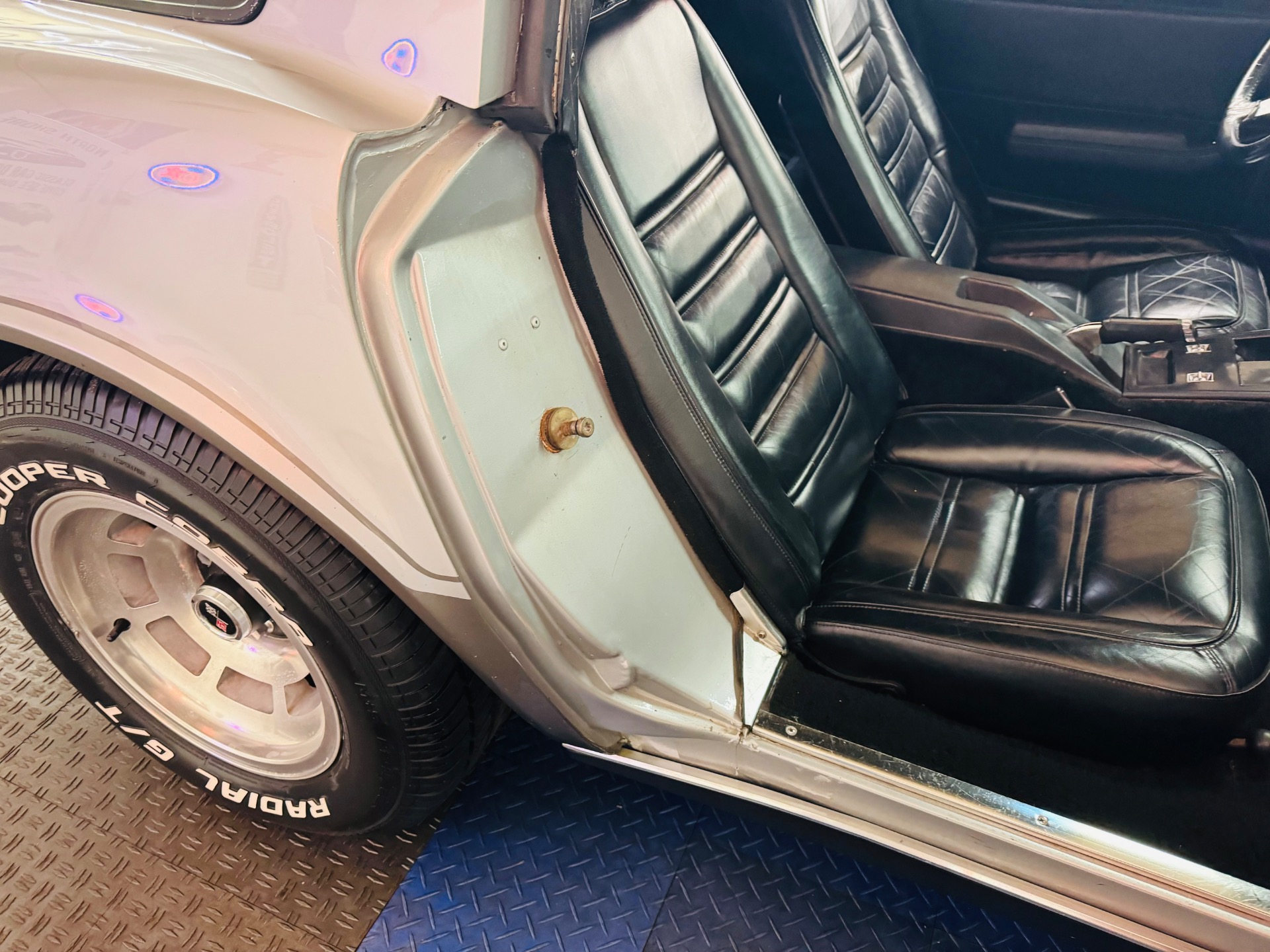 Used 1978 Chevrolet Corvette - 25TH ANNIVERSARY -SEE VIDEO | Mundelein, IL