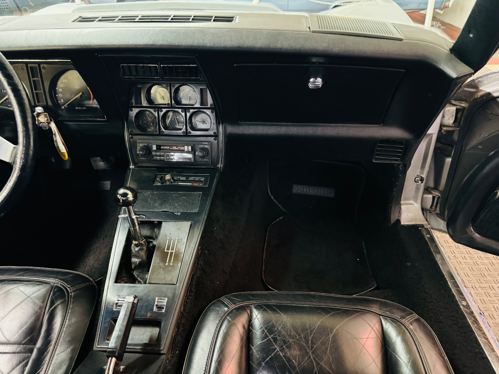 Used 1978 Chevrolet Corvette - 25TH ANNIVERSARY -SEE VIDEO | Mundelein, IL