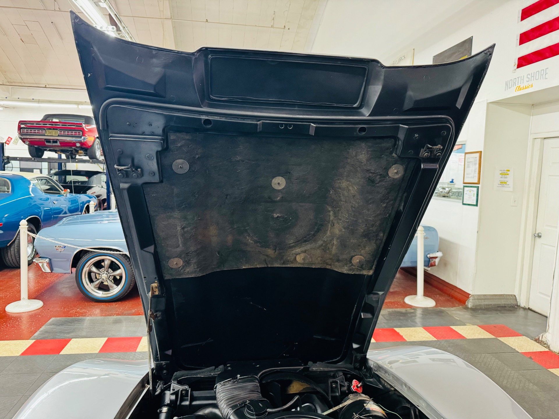 Used 1978 Chevrolet Corvette - 25TH ANNIVERSARY -SEE VIDEO | Mundelein, IL