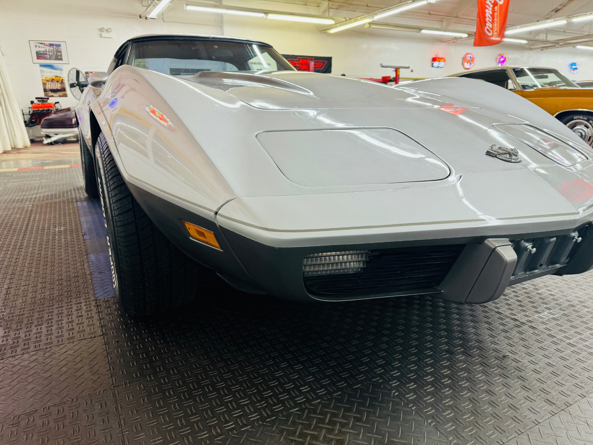 Used 1978 Chevrolet Corvette - 25TH ANNIVERSARY -SEE VIDEO | Mundelein, IL