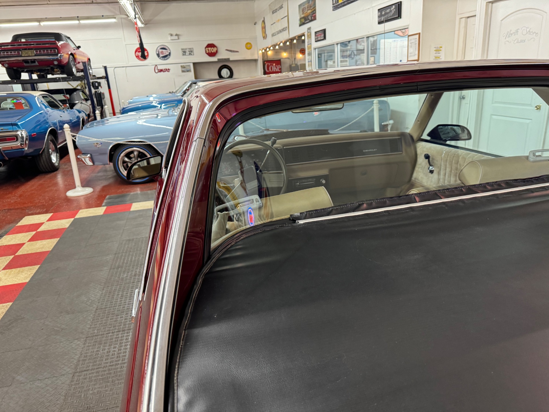 Used 1987 Chevrolet El Camino Very Clean-SEE VIDEO | Mundelein, IL