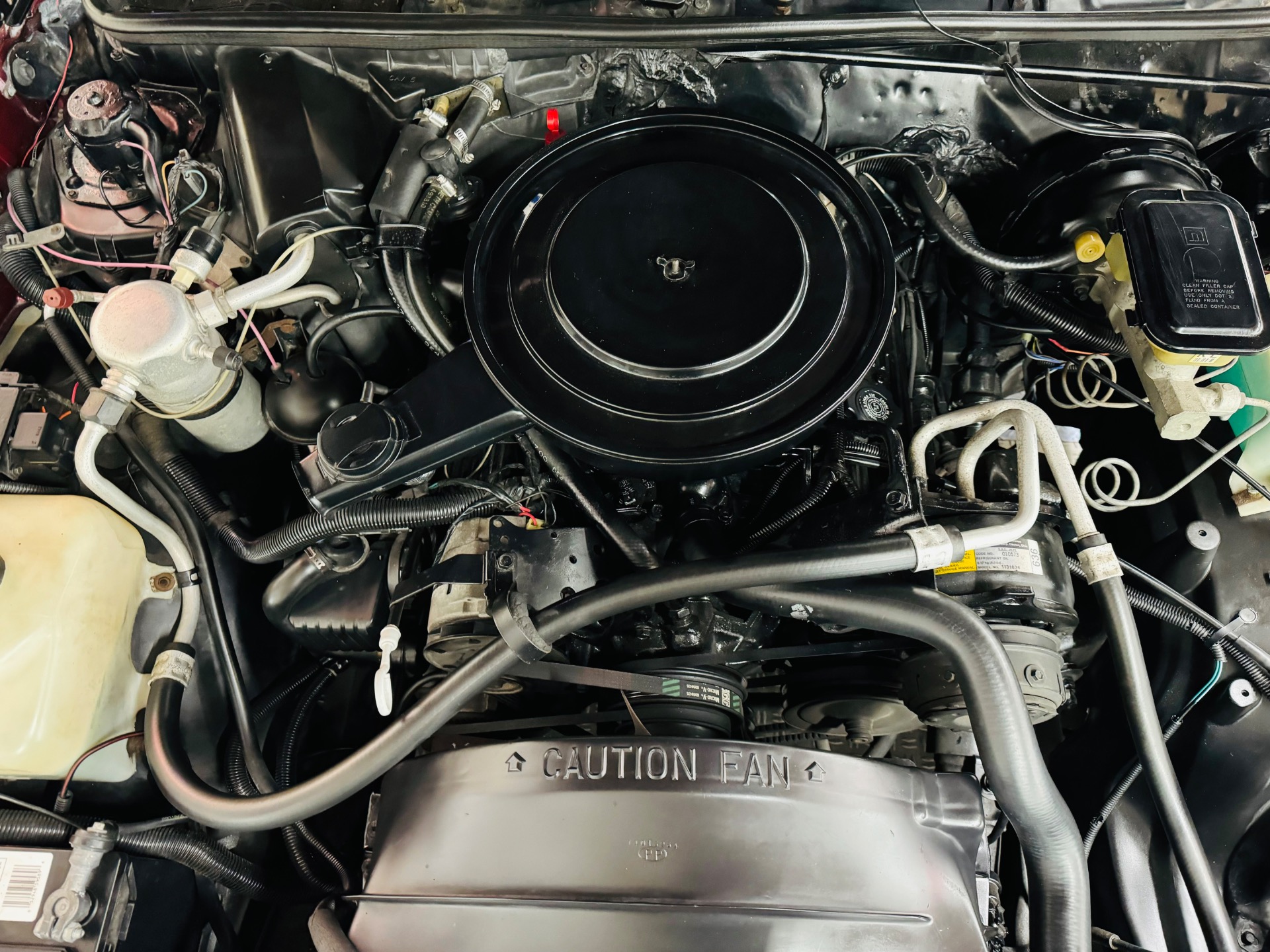 Used 1987 Chevrolet El Camino Very Clean-SEE VIDEO | Mundelein, IL
