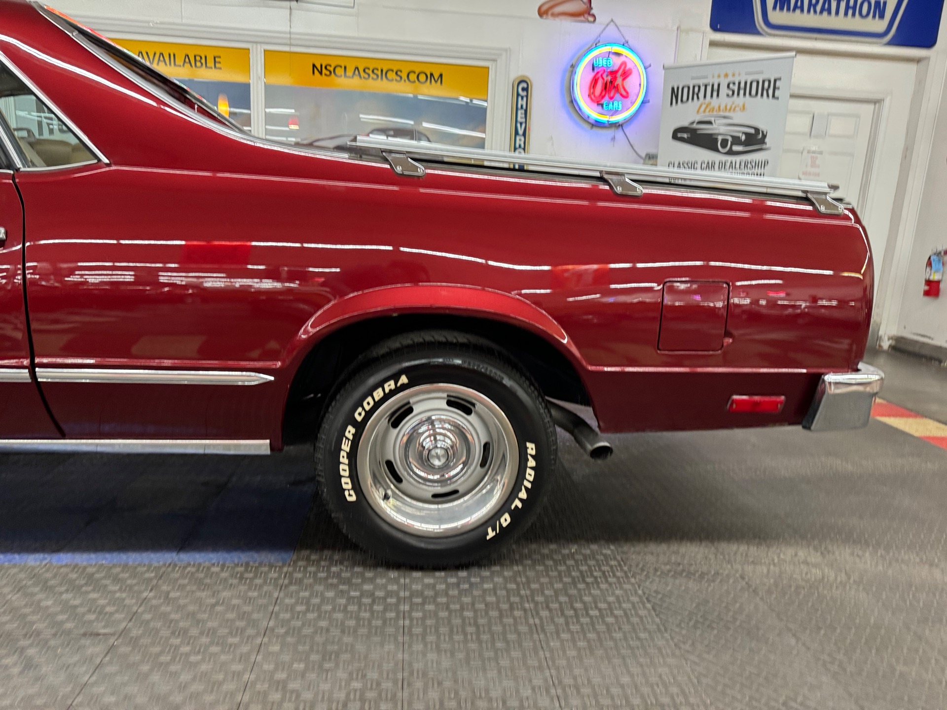 Used 1987 Chevrolet El Camino Very Clean-SEE VIDEO | Mundelein, IL