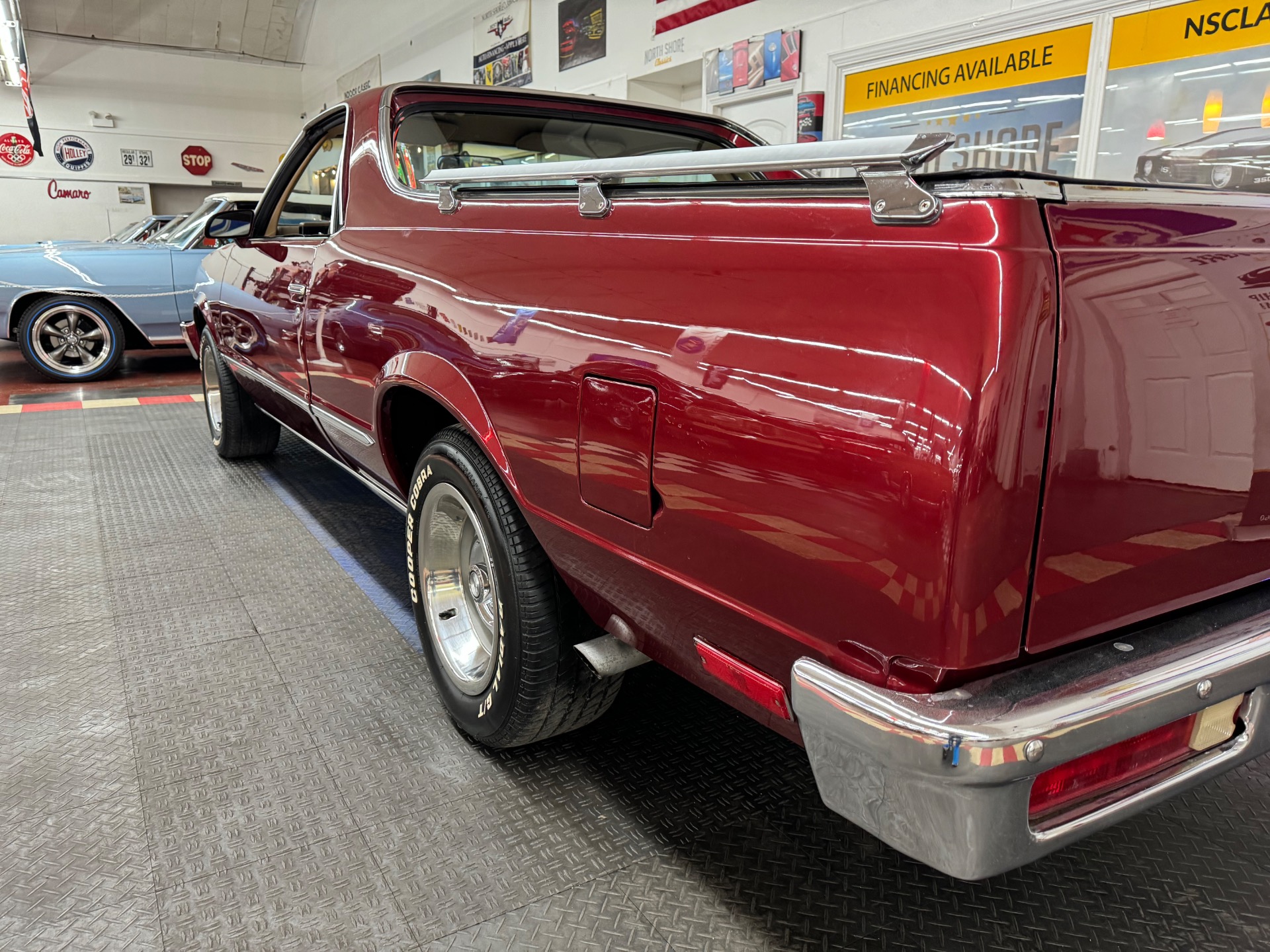 Used 1987 Chevrolet El Camino Very Clean-SEE VIDEO | Mundelein, IL