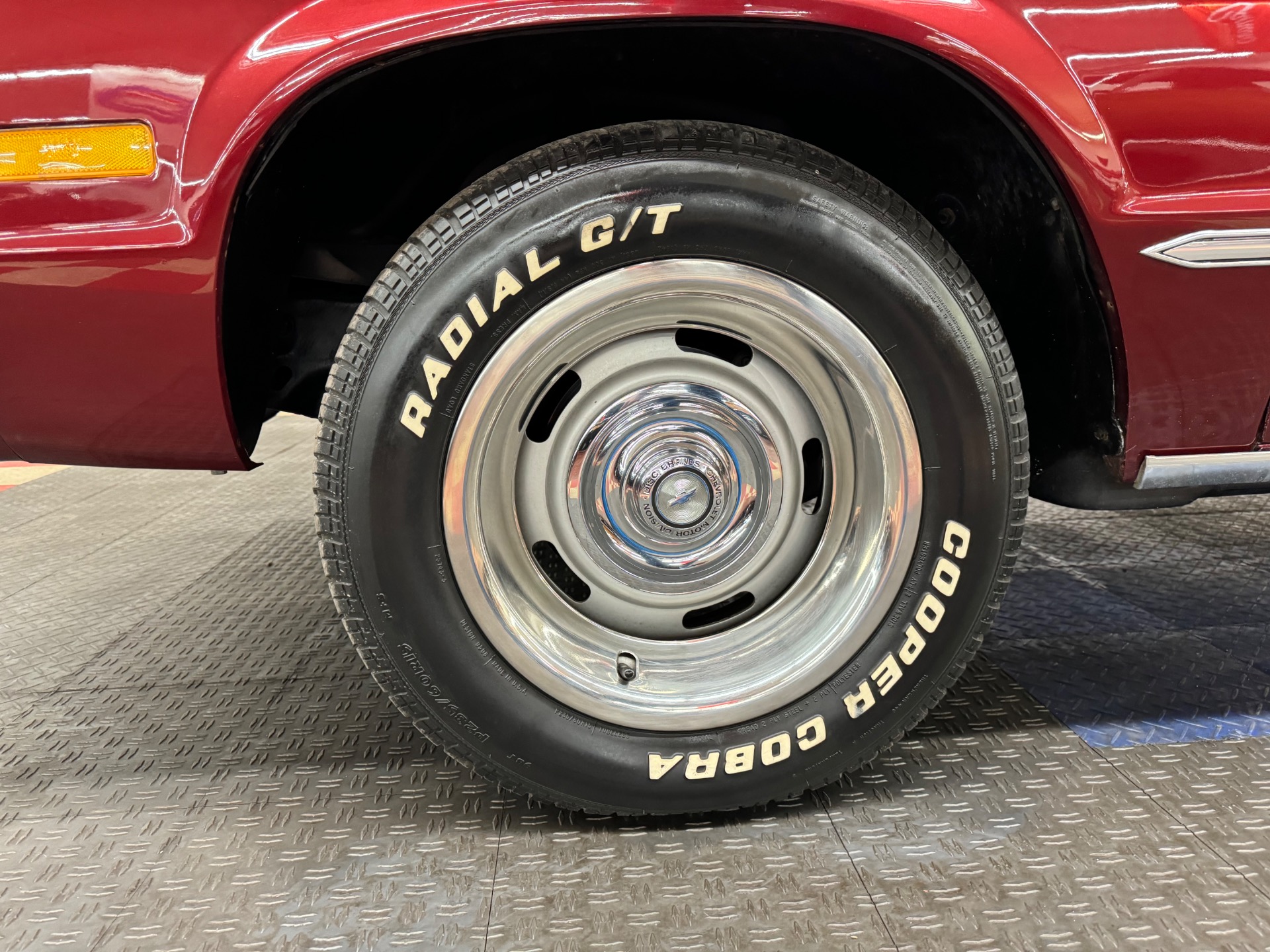 Used 1987 Chevrolet El Camino Very Clean-SEE VIDEO | Mundelein, IL
