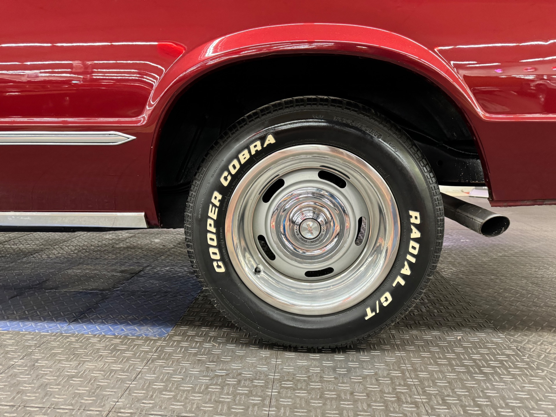Used 1987 Chevrolet El Camino Very Clean-SEE VIDEO | Mundelein, IL