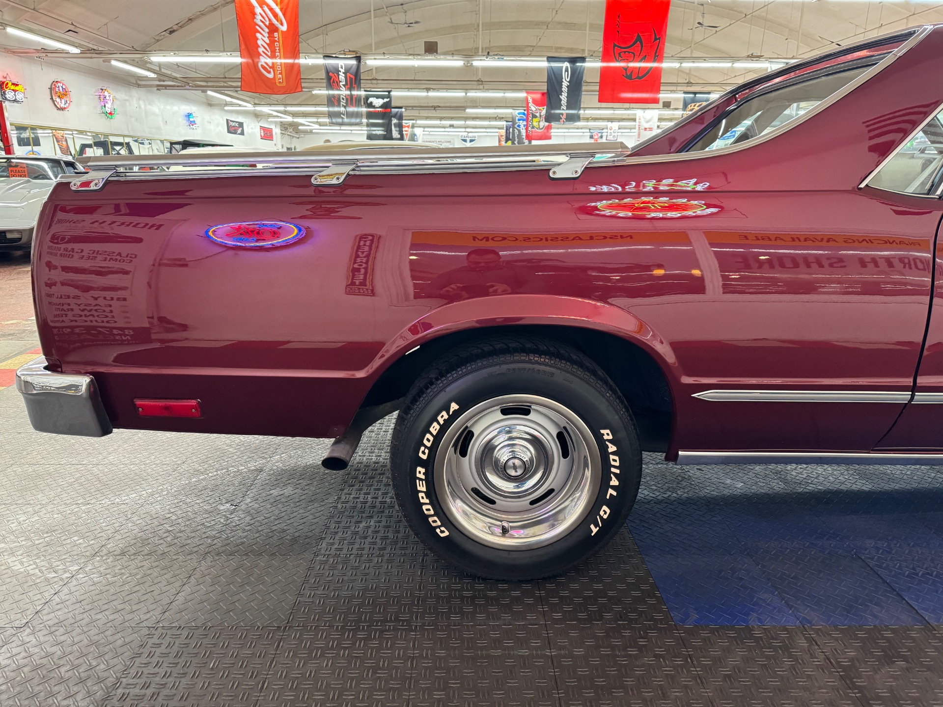 Used 1987 Chevrolet El Camino Very Clean-SEE VIDEO | Mundelein, IL