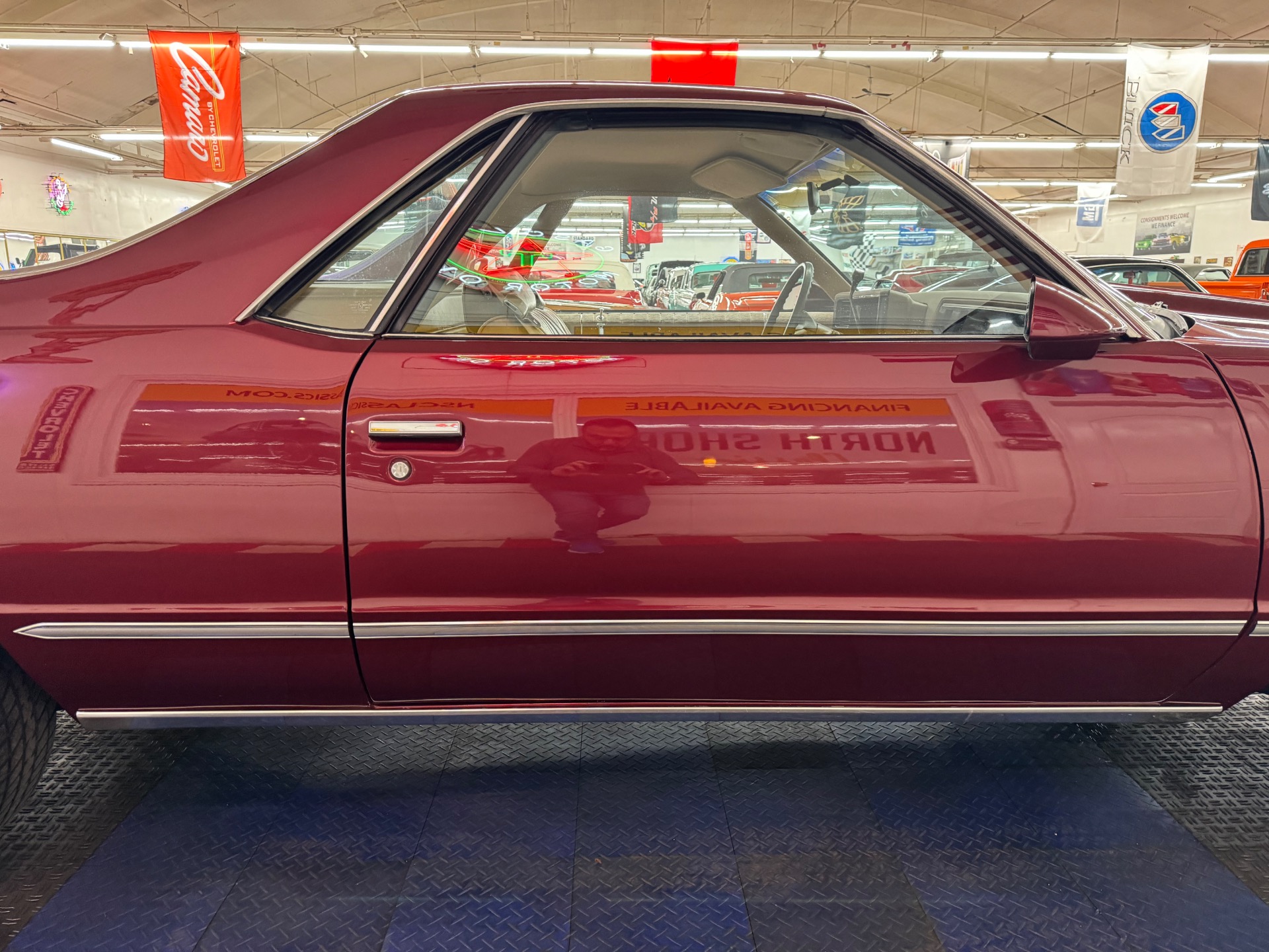 Used 1987 Chevrolet El Camino Very Clean-SEE VIDEO | Mundelein, IL