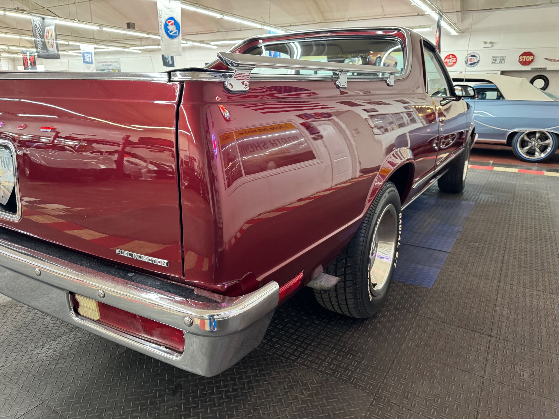 Used 1987 Chevrolet El Camino Very Clean-SEE VIDEO | Mundelein, IL