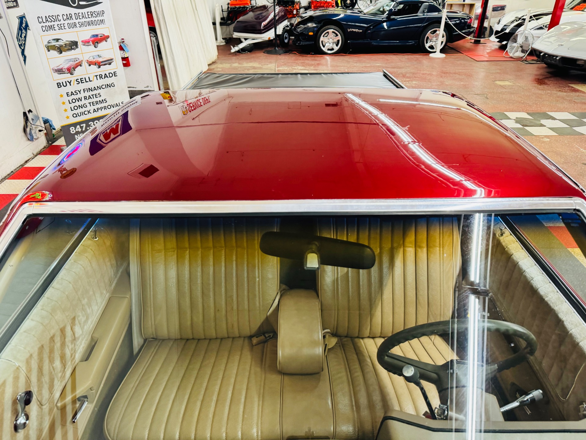 Used 1987 Chevrolet El Camino Very Clean-SEE VIDEO | Mundelein, IL