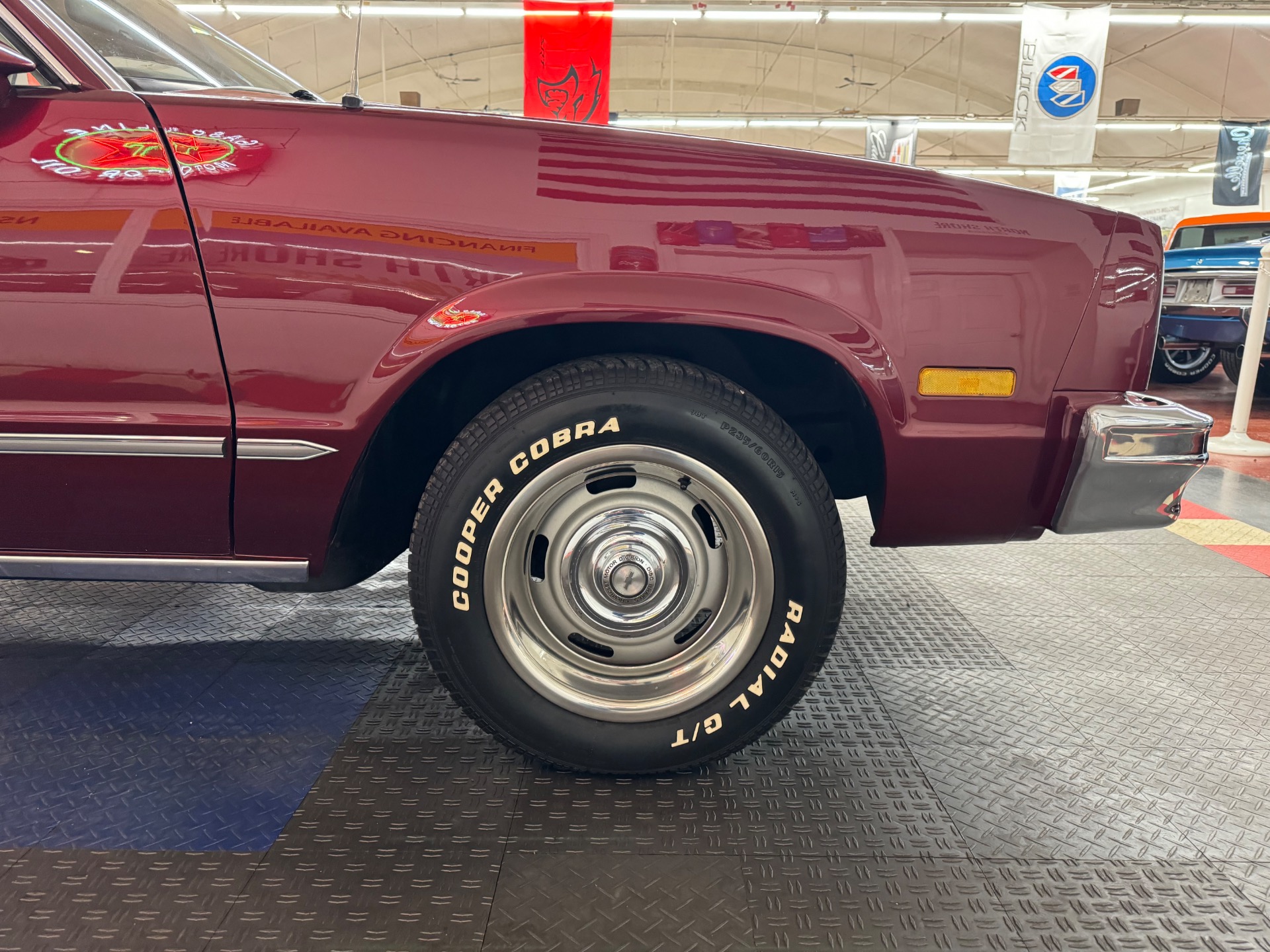 Used 1987 Chevrolet El Camino Very Clean-SEE VIDEO | Mundelein, IL