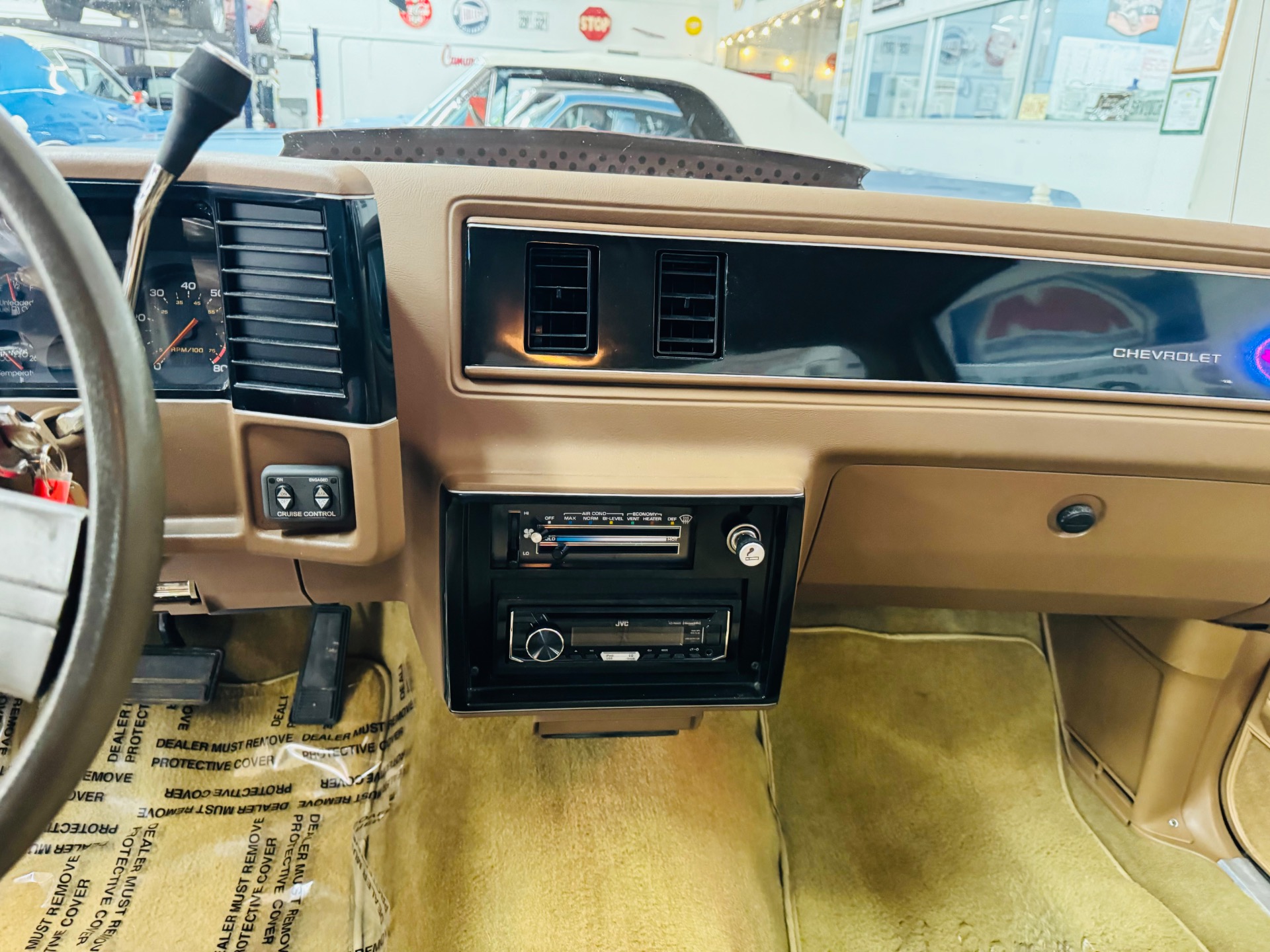 Used 1987 Chevrolet El Camino Very Clean-SEE VIDEO | Mundelein, IL