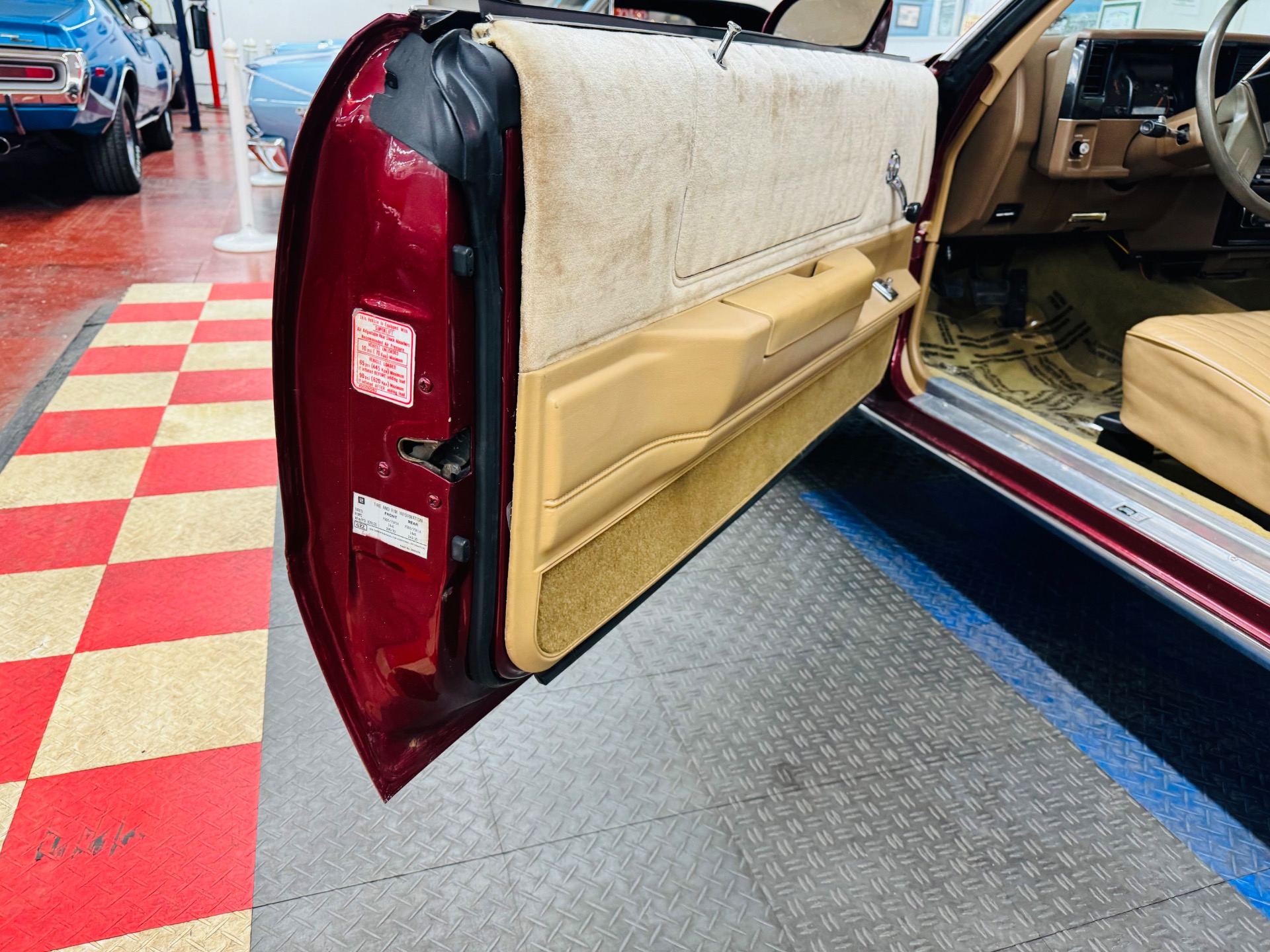 Used 1987 Chevrolet El Camino Very Clean-SEE VIDEO | Mundelein, IL