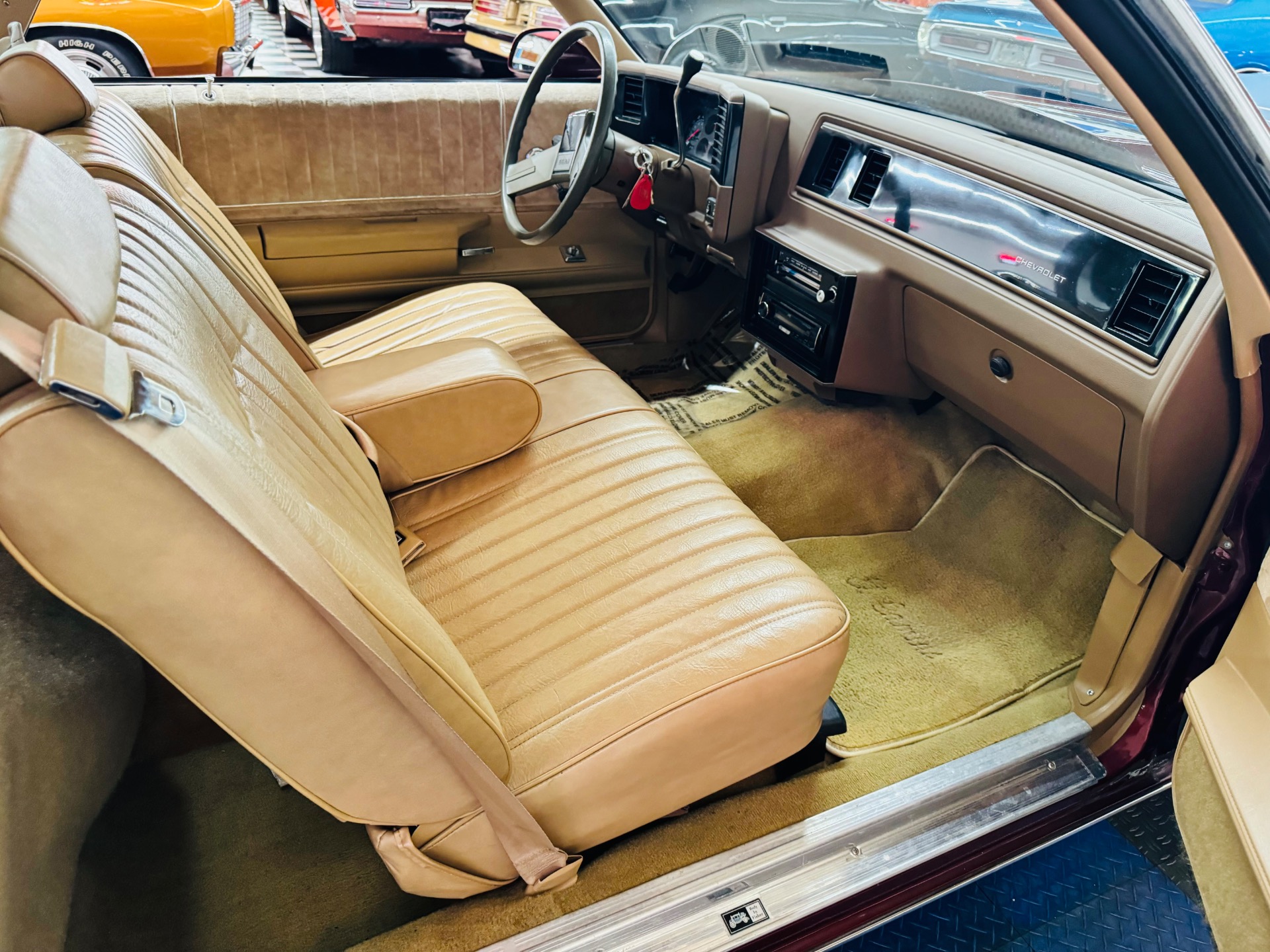 Used 1987 Chevrolet El Camino Very Clean-SEE VIDEO | Mundelein, IL