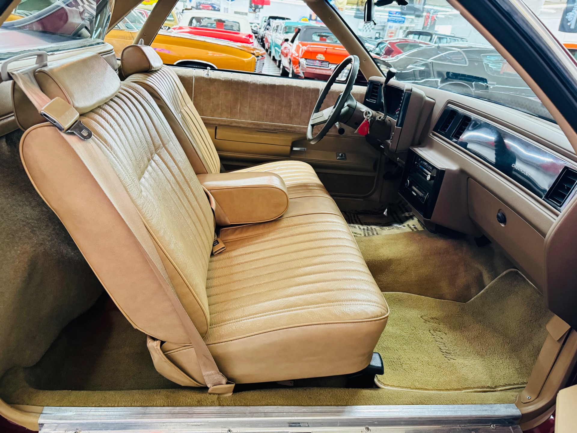 Used 1987 Chevrolet El Camino Very Clean-SEE VIDEO | Mundelein, IL