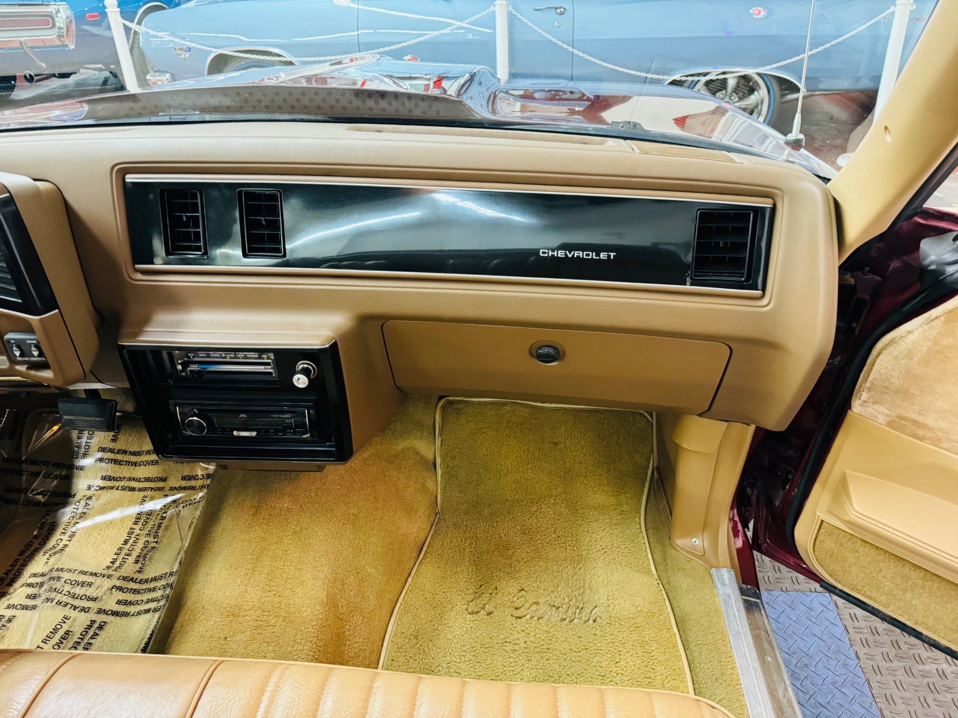 Used 1987 Chevrolet El Camino Very Clean-SEE VIDEO | Mundelein, IL