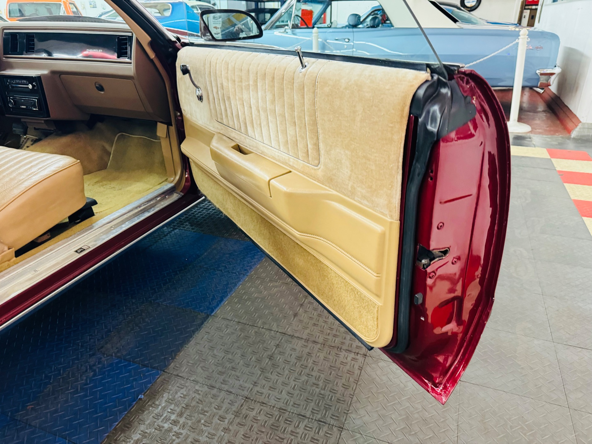 Used 1987 Chevrolet El Camino Very Clean-SEE VIDEO | Mundelein, IL