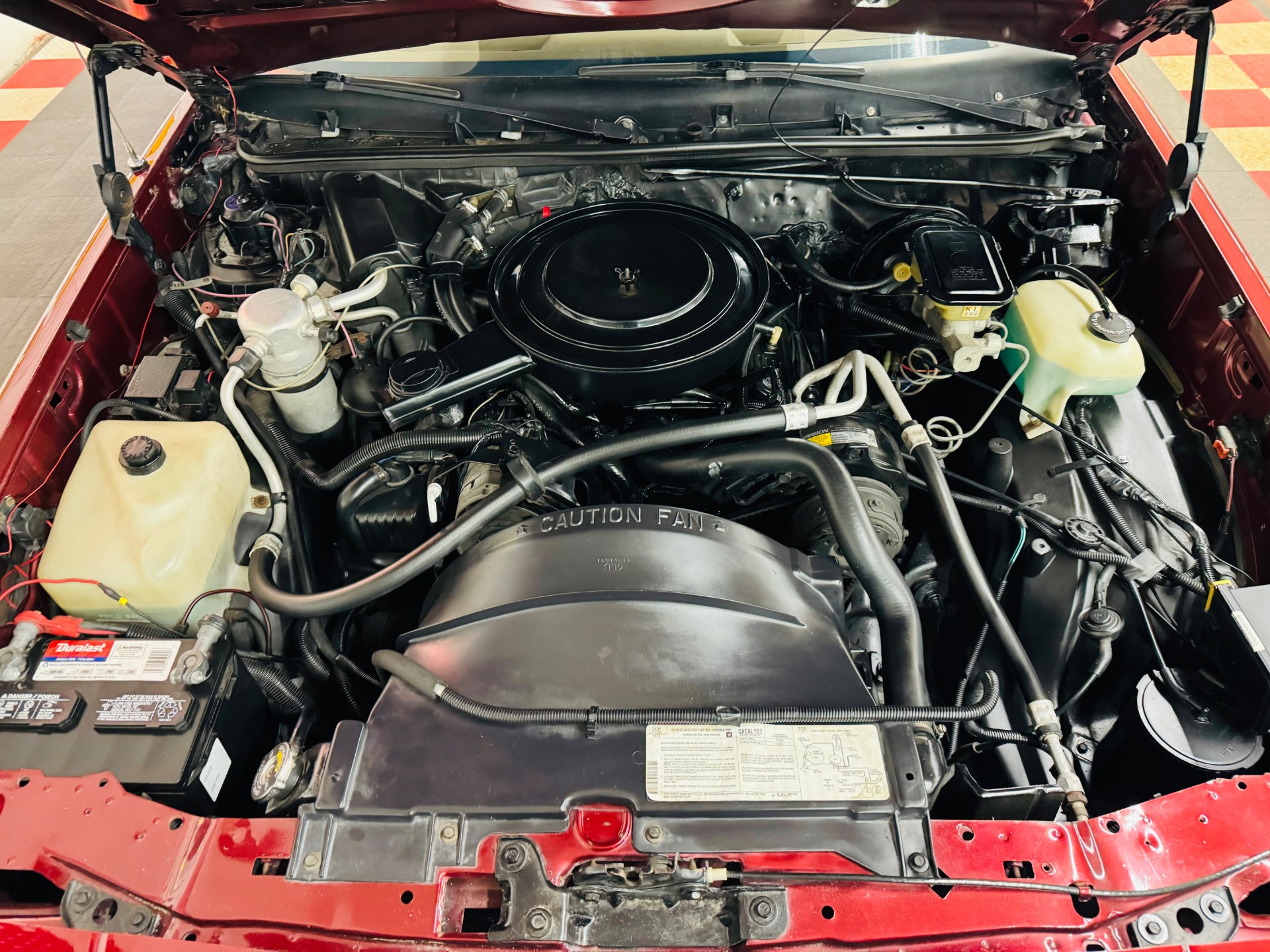 Used 1987 Chevrolet El Camino Very Clean-SEE VIDEO | Mundelein, IL