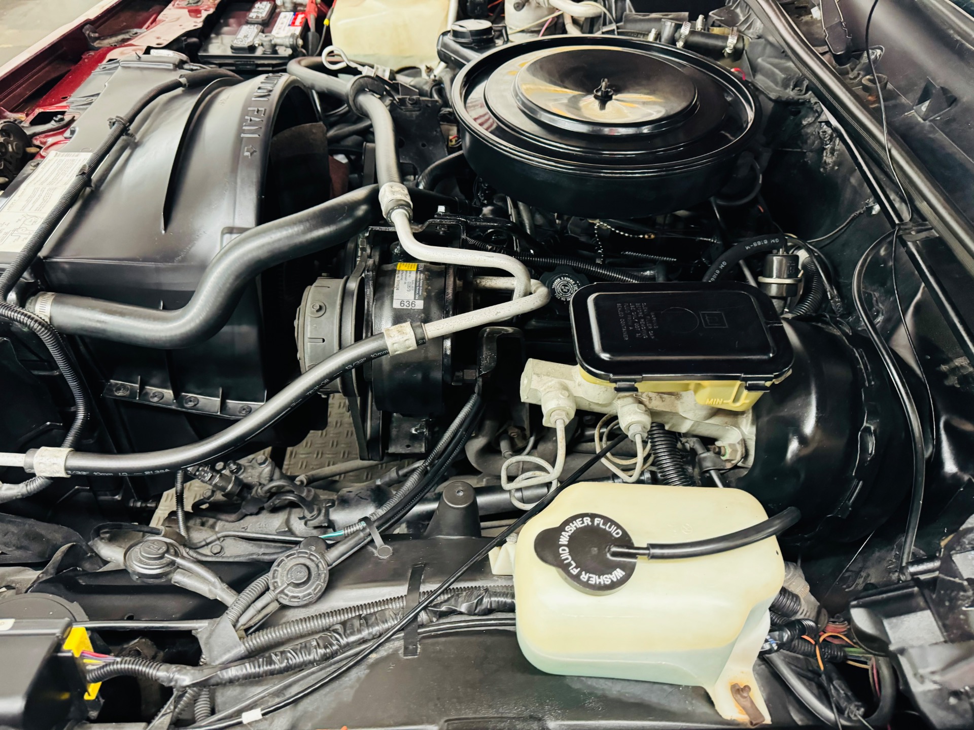 Used 1987 Chevrolet El Camino Very Clean-SEE VIDEO | Mundelein, IL