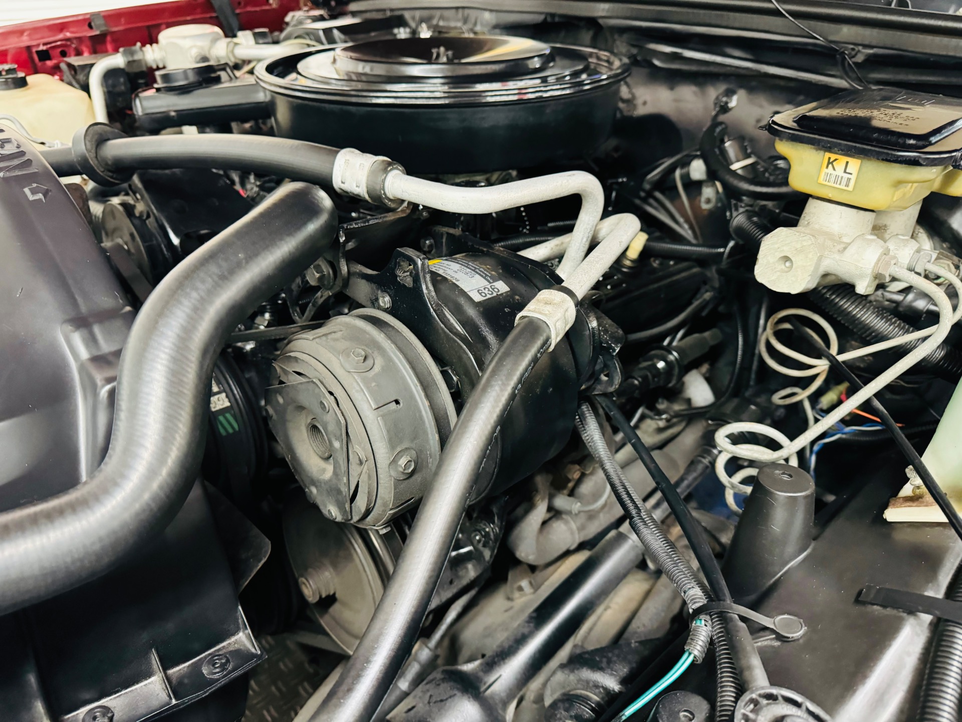 Used 1987 Chevrolet El Camino Very Clean-SEE VIDEO | Mundelein, IL