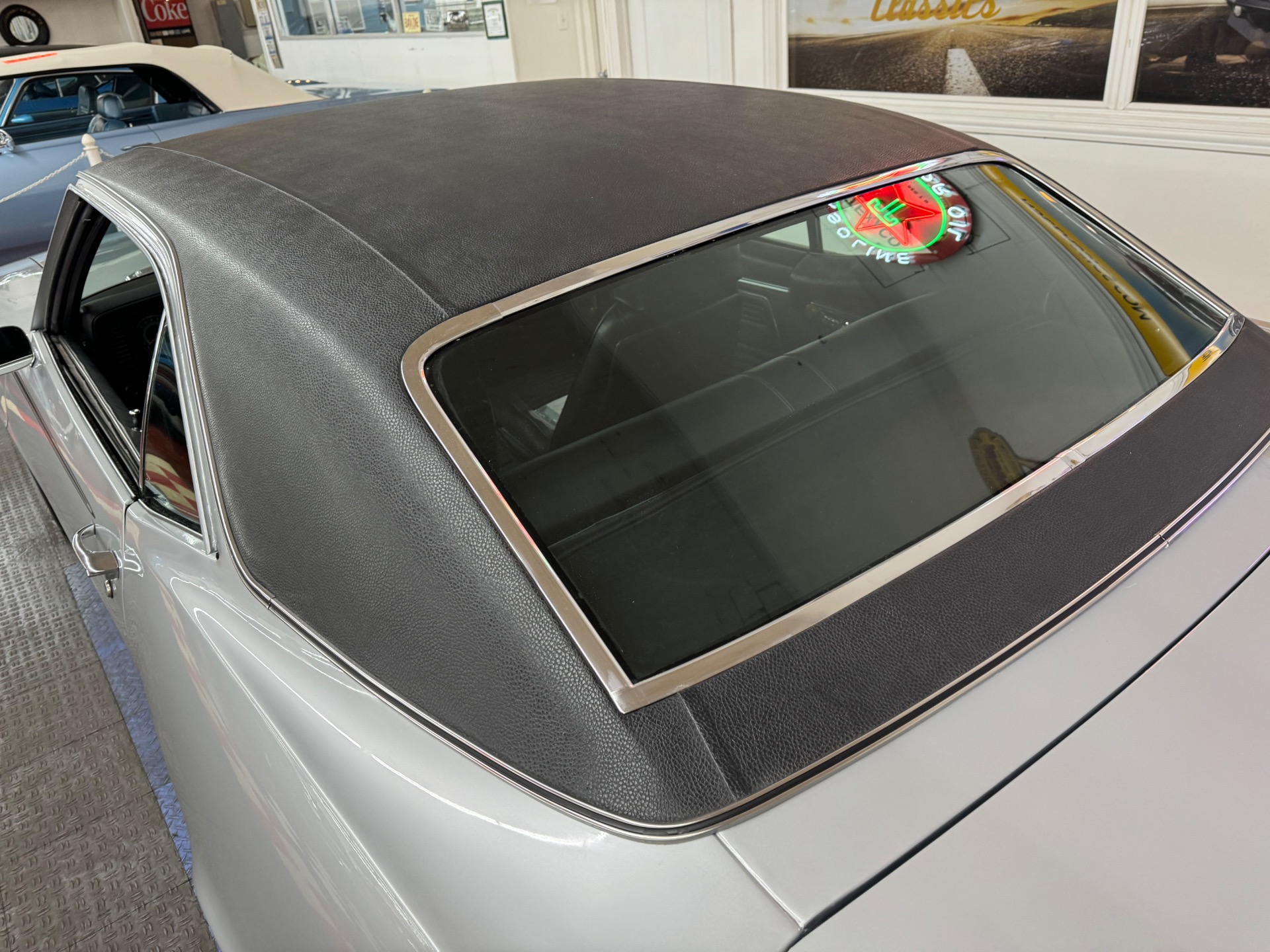 Used 1969 Chevrolet Camaro L 78 Big Block 4 Speed-SEE VIDEO | Mundelein, IL