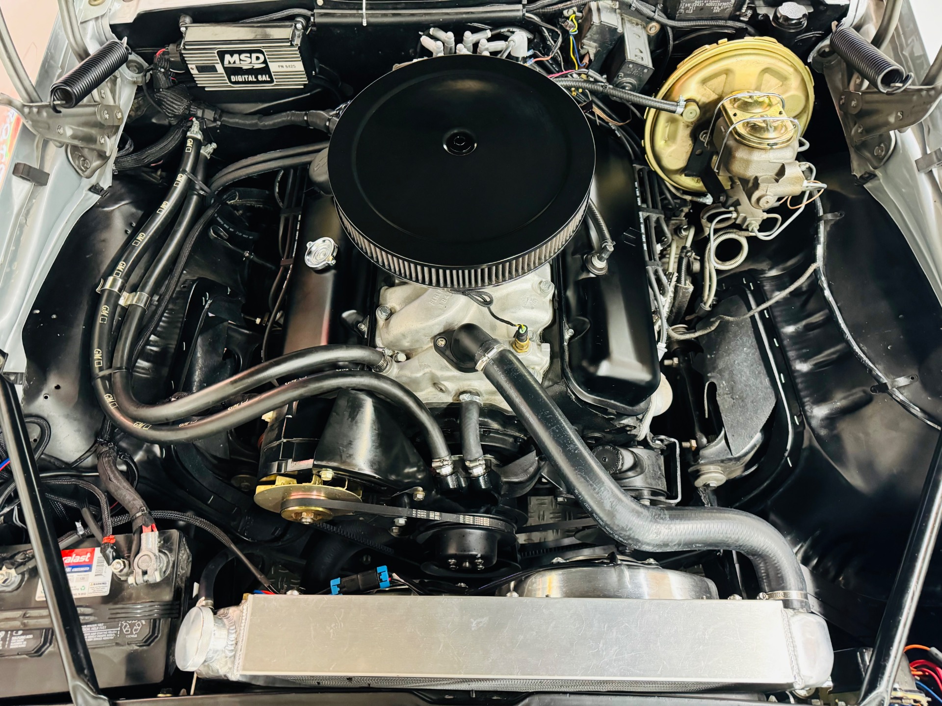 Used 1969 Chevrolet Camaro L 78 Big Block 4 Speed-SEE VIDEO | Mundelein, IL