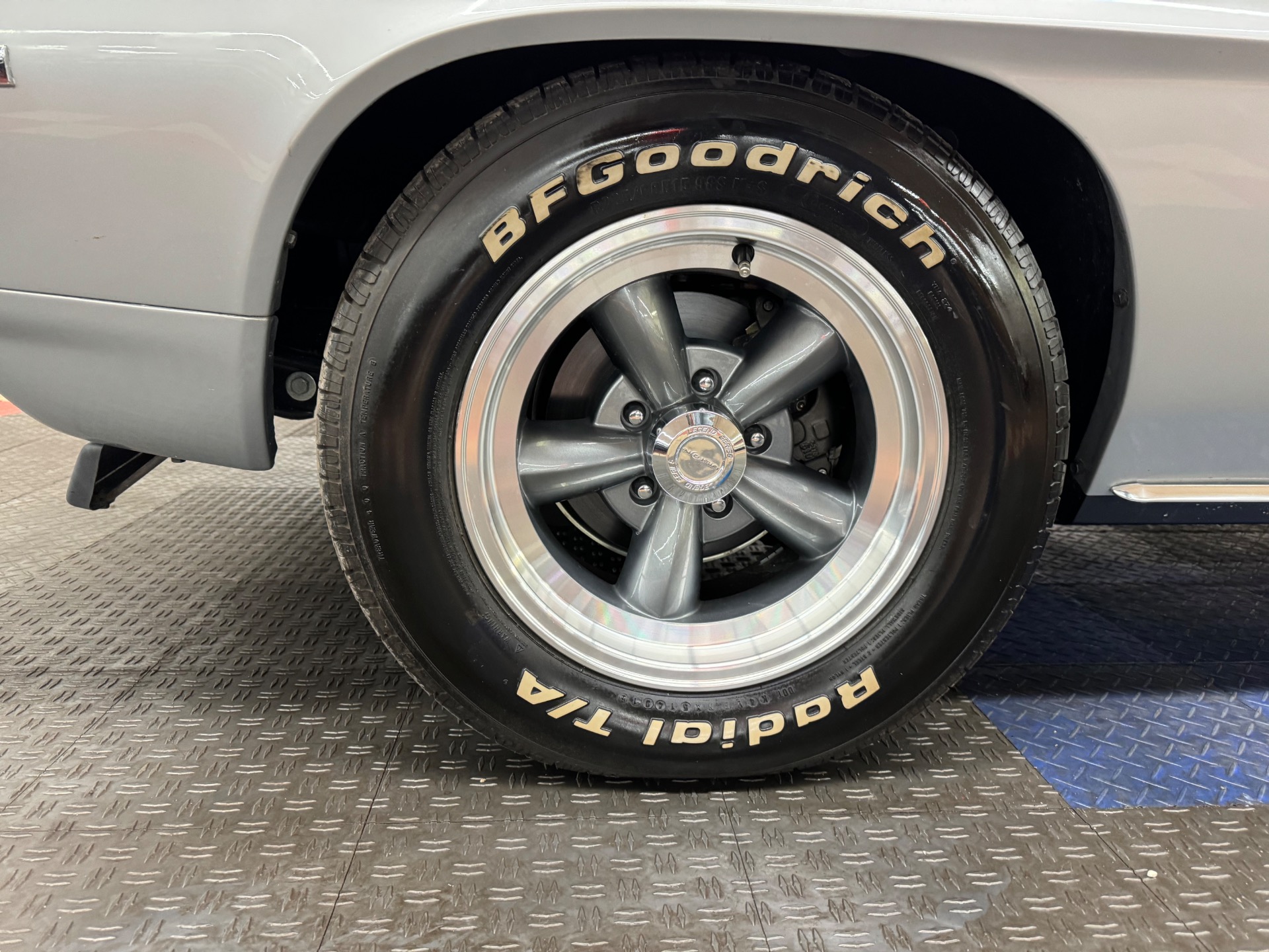 Used 1969 Chevrolet Camaro L 78 Big Block 4 Speed-SEE VIDEO | Mundelein, IL