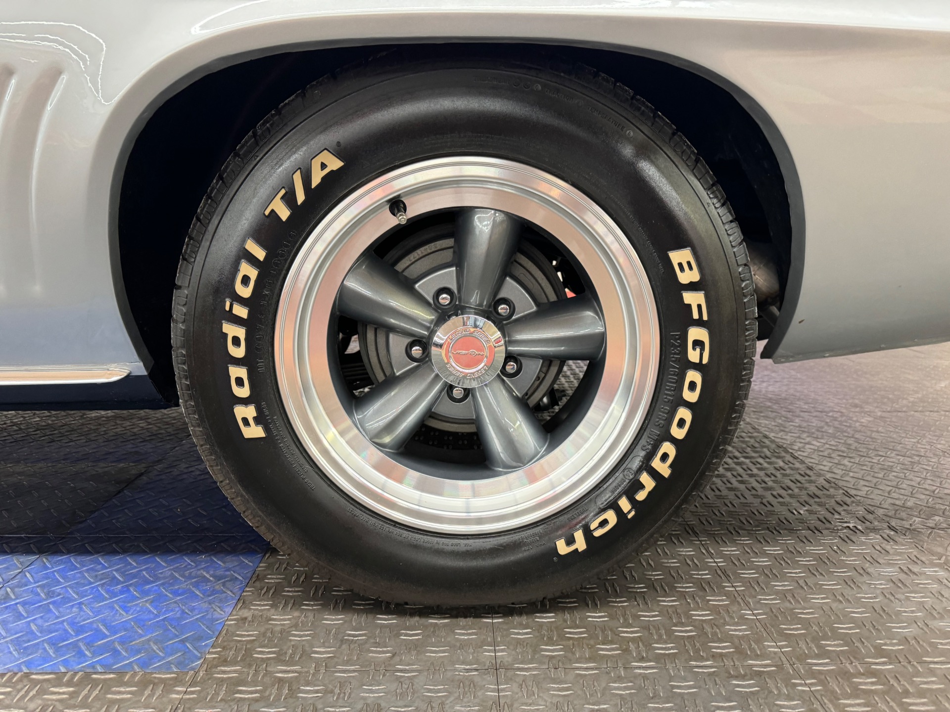 Used 1969 Chevrolet Camaro L 78 Big Block 4 Speed-SEE VIDEO | Mundelein, IL