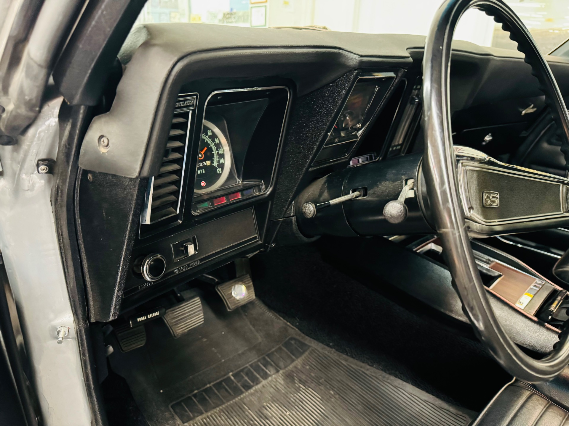 Used 1969 Chevrolet Camaro L 78 Big Block 4 Speed-SEE VIDEO | Mundelein, IL