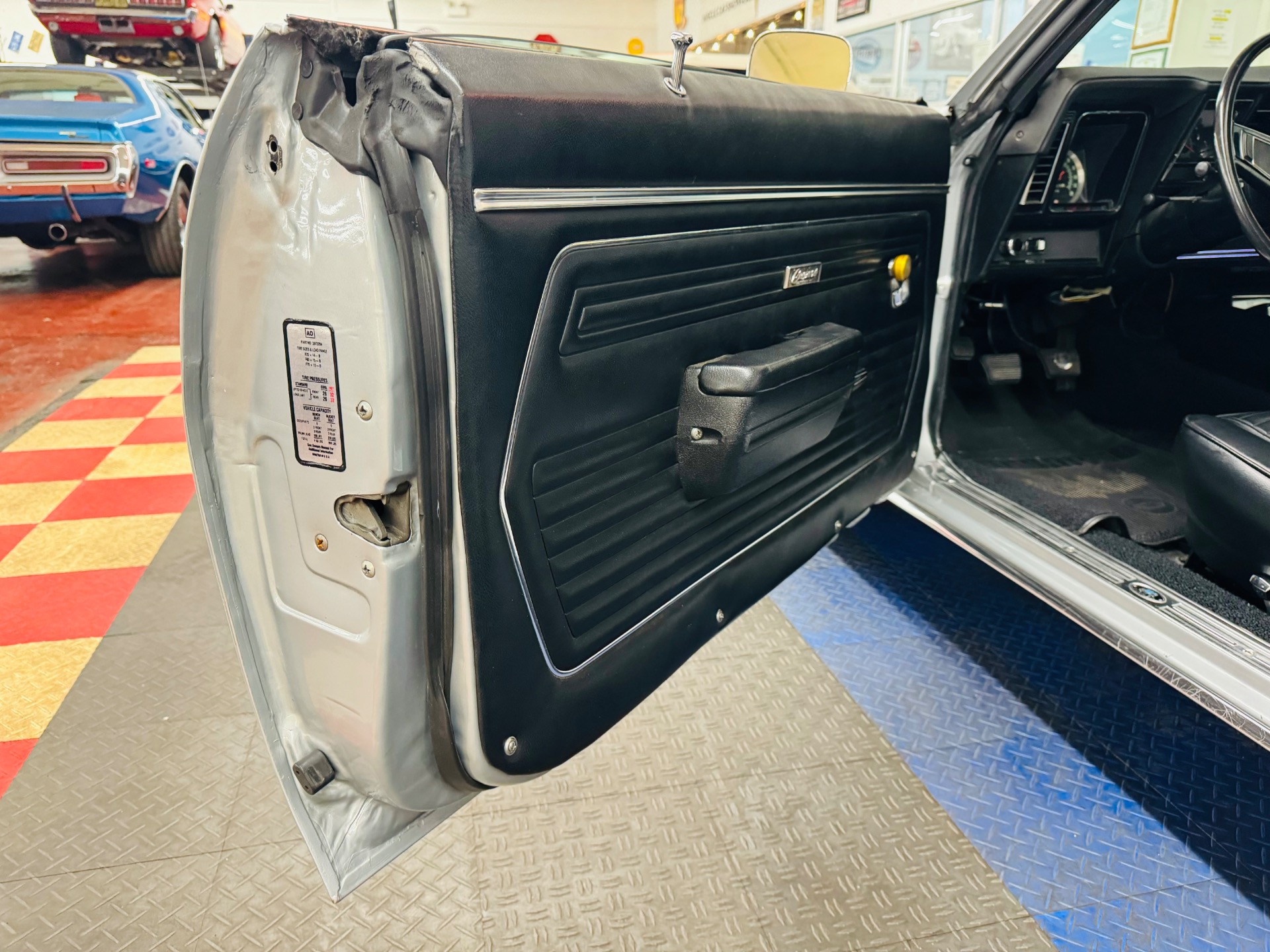 Used 1969 Chevrolet Camaro L 78 Big Block 4 Speed-SEE VIDEO | Mundelein, IL