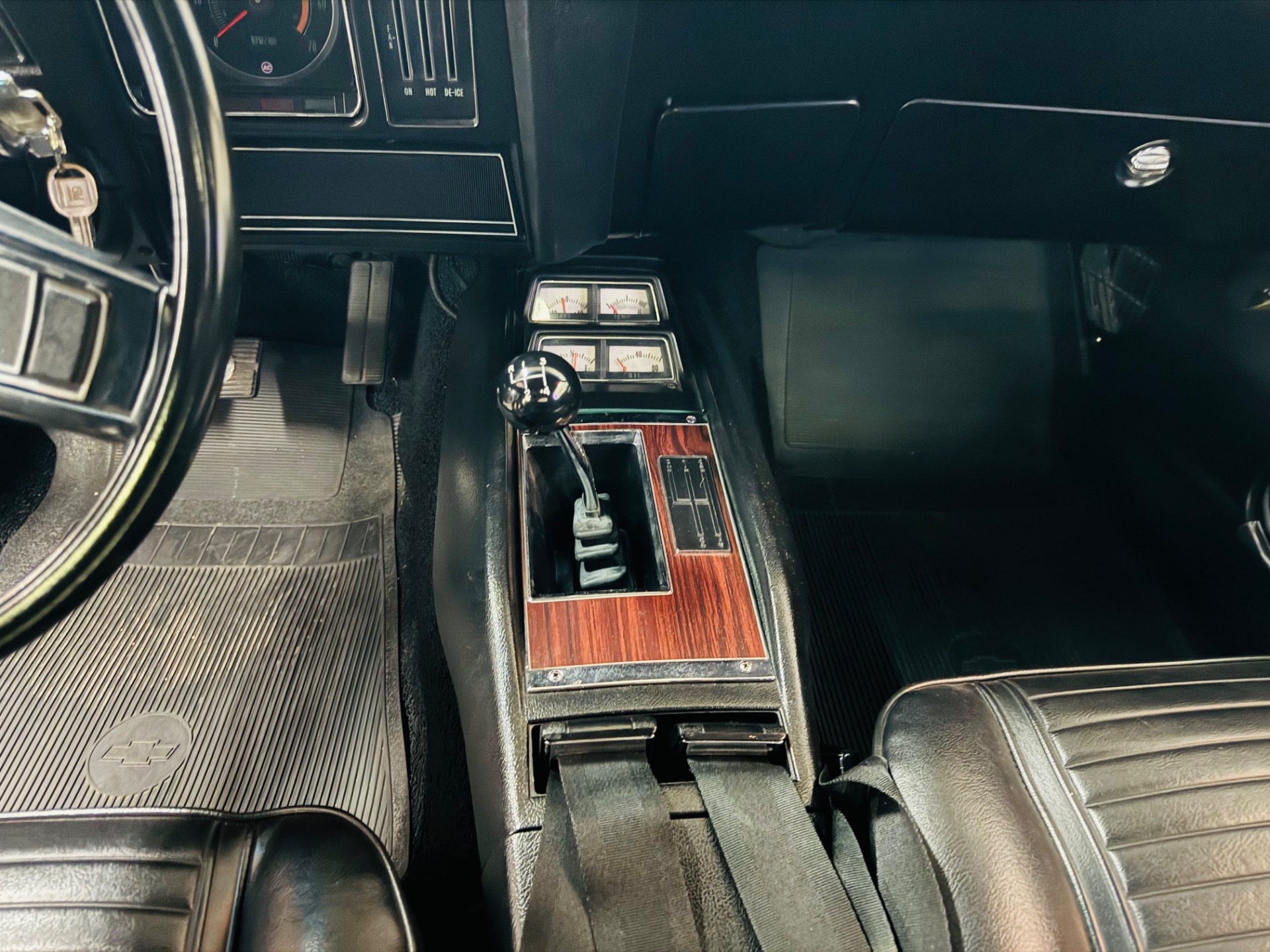 Used 1969 Chevrolet Camaro L 78 Big Block 4 Speed-SEE VIDEO | Mundelein, IL