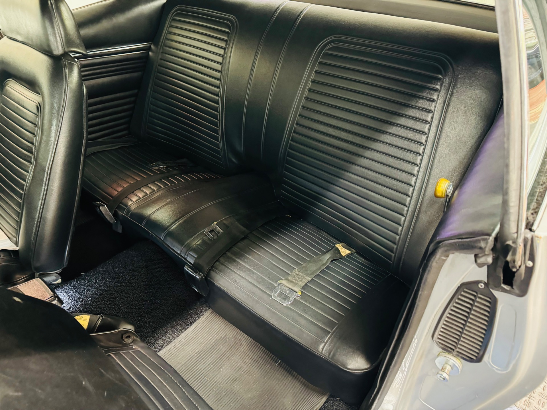 Used 1969 Chevrolet Camaro L 78 Big Block 4 Speed-SEE VIDEO | Mundelein, IL