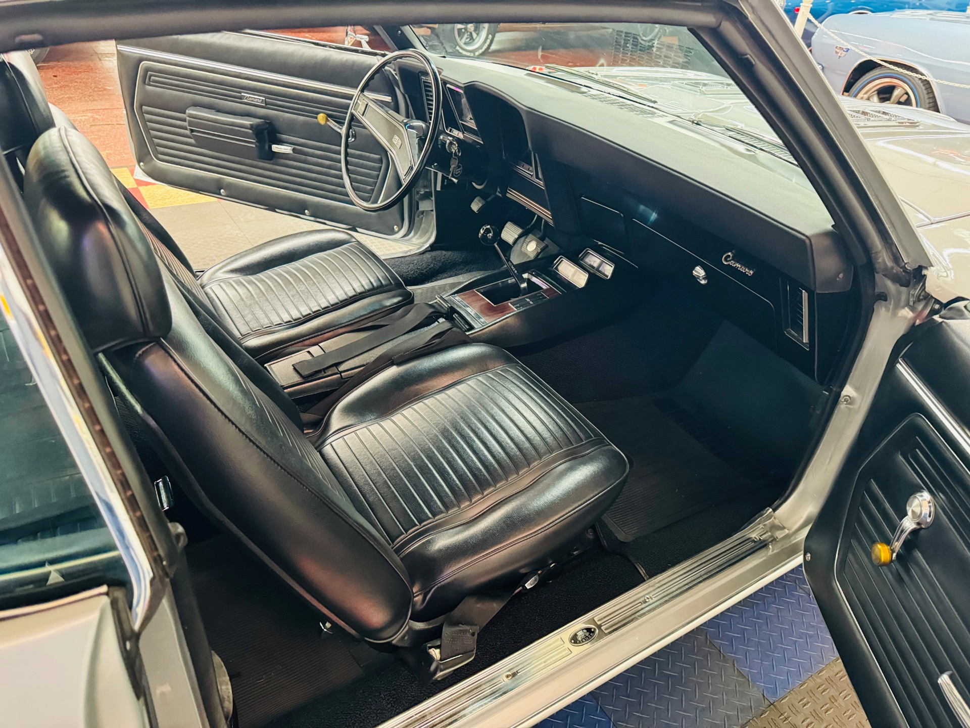Used 1969 Chevrolet Camaro L 78 Big Block 4 Speed-SEE VIDEO | Mundelein, IL