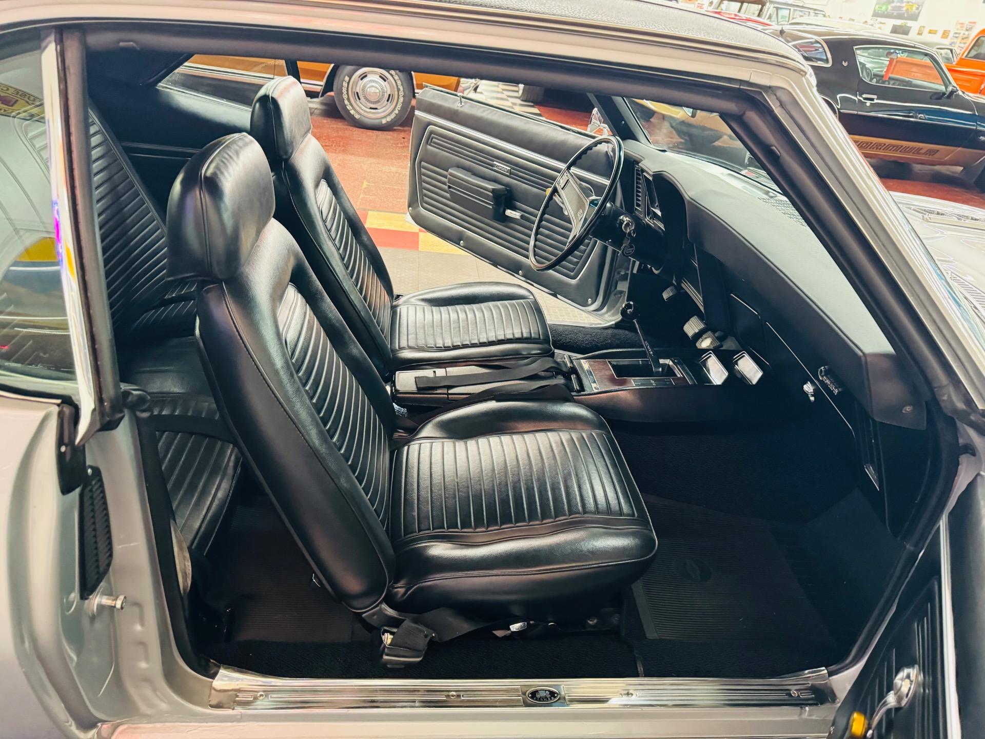 Used 1969 Chevrolet Camaro L 78 Big Block 4 Speed-SEE VIDEO | Mundelein, IL