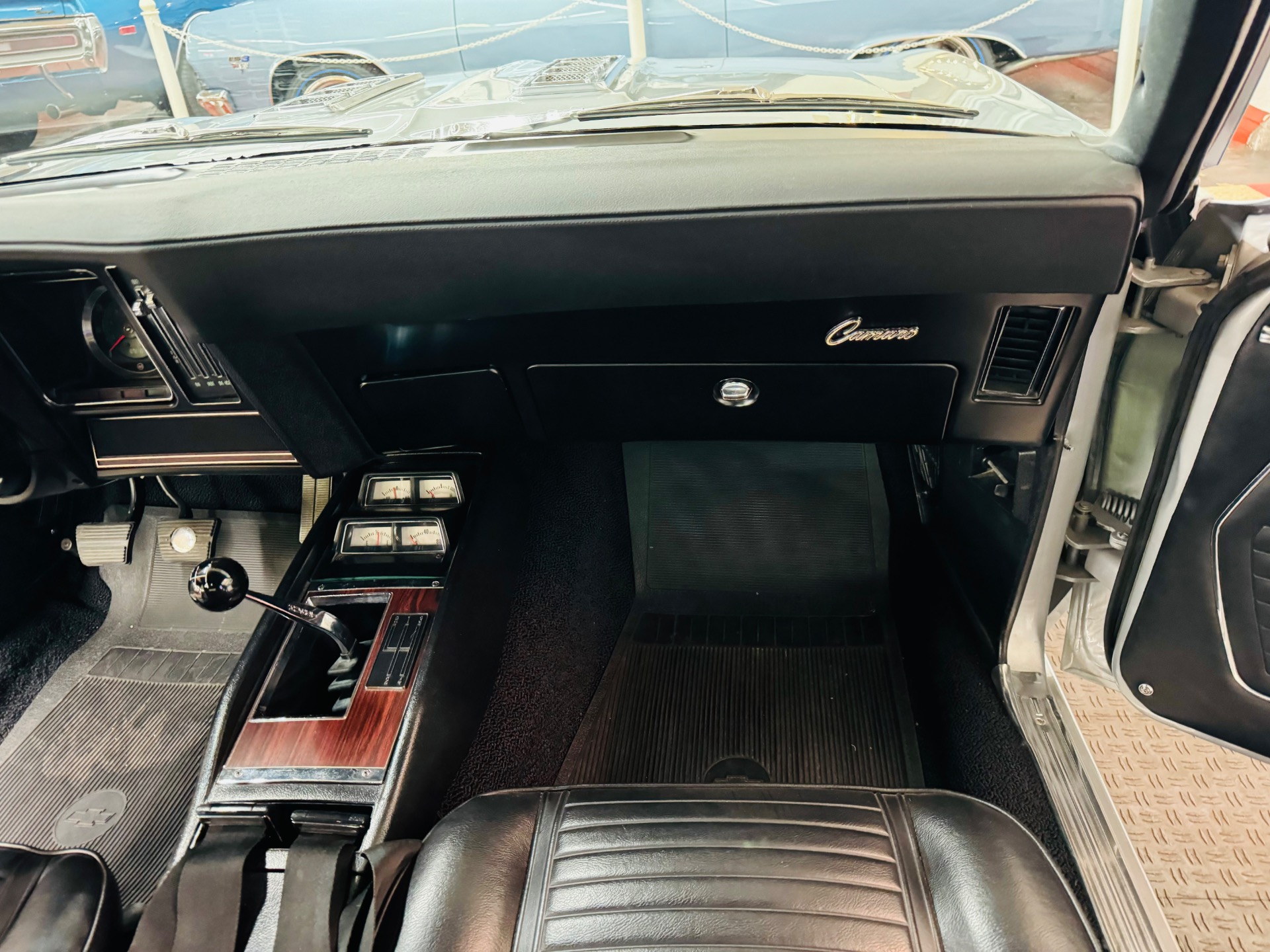 Used 1969 Chevrolet Camaro L 78 Big Block 4 Speed-SEE VIDEO | Mundelein, IL