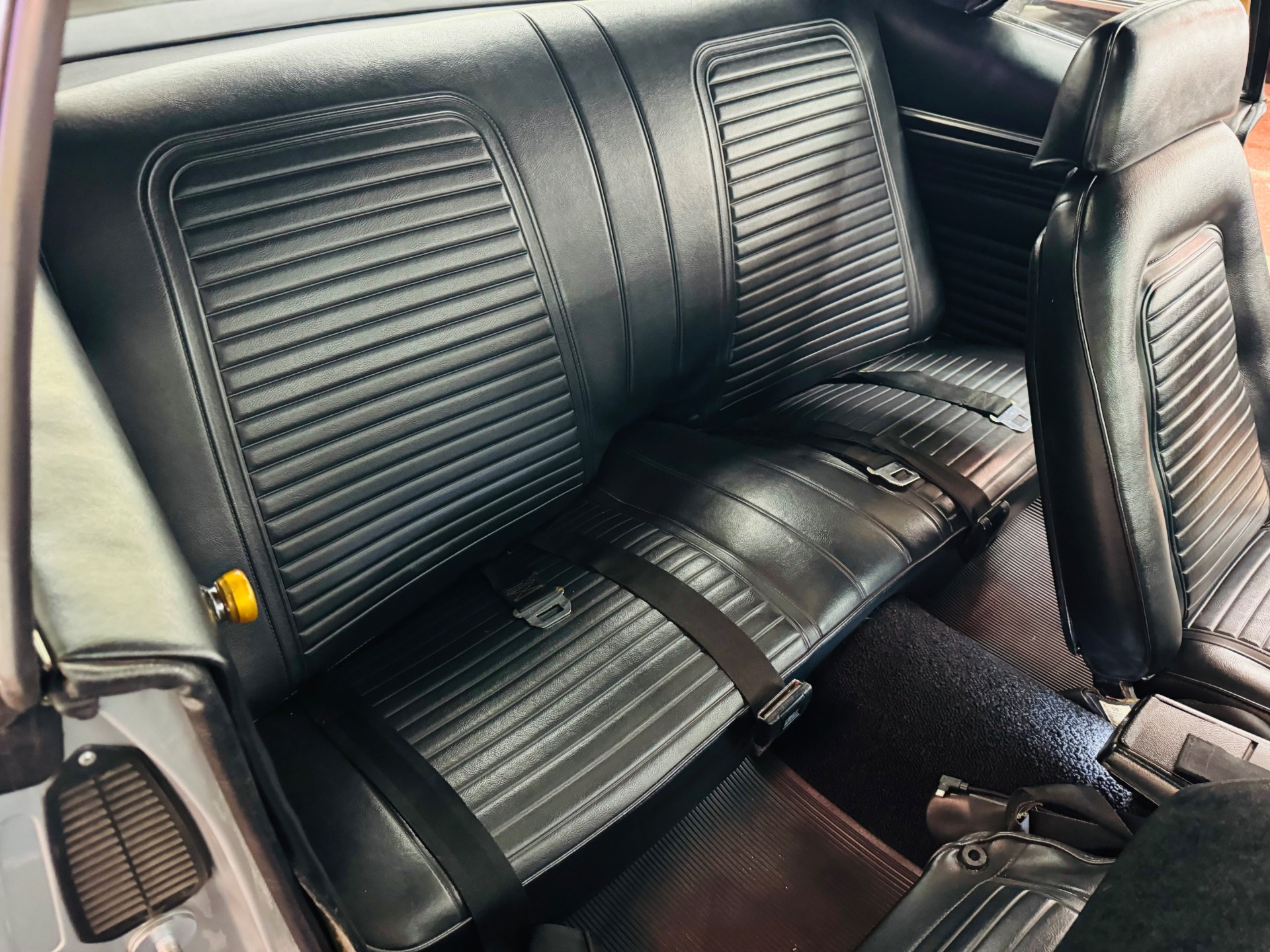 Used 1969 Chevrolet Camaro L 78 Big Block 4 Speed-SEE VIDEO | Mundelein, IL