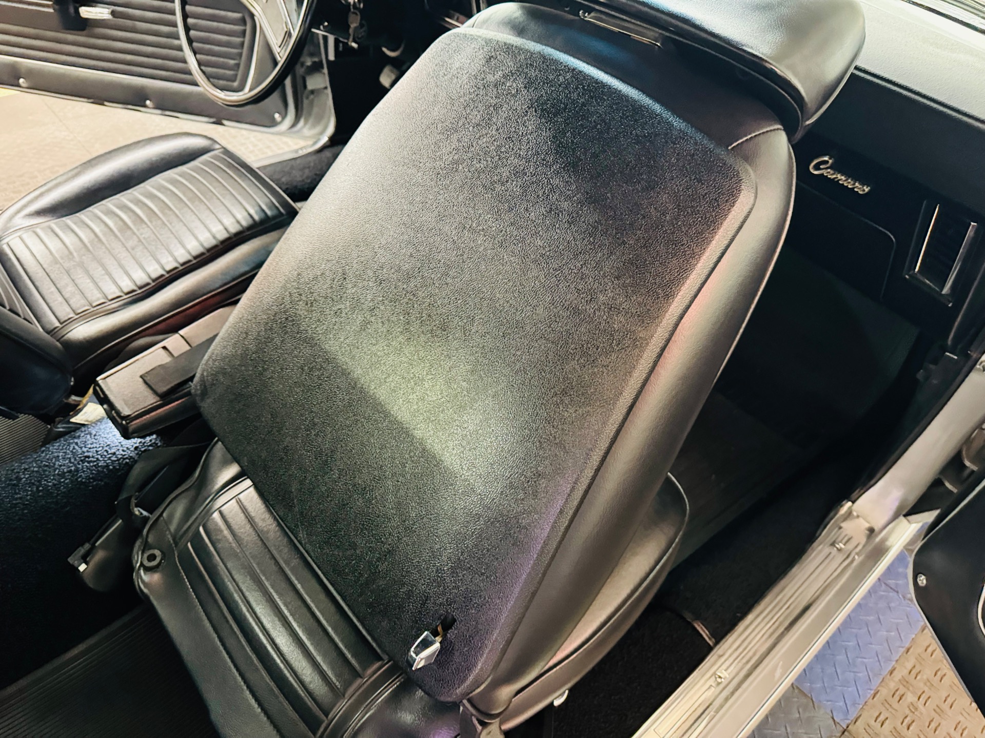 Used 1969 Chevrolet Camaro L 78 Big Block 4 Speed-SEE VIDEO | Mundelein, IL