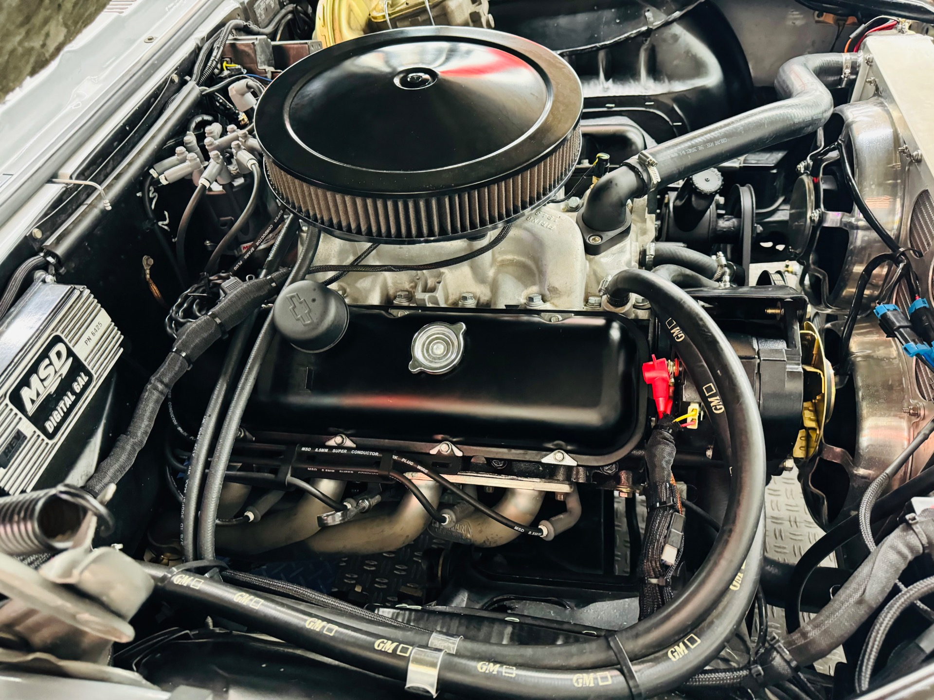 Used 1969 Chevrolet Camaro L 78 Big Block 4 Speed-SEE VIDEO | Mundelein, IL