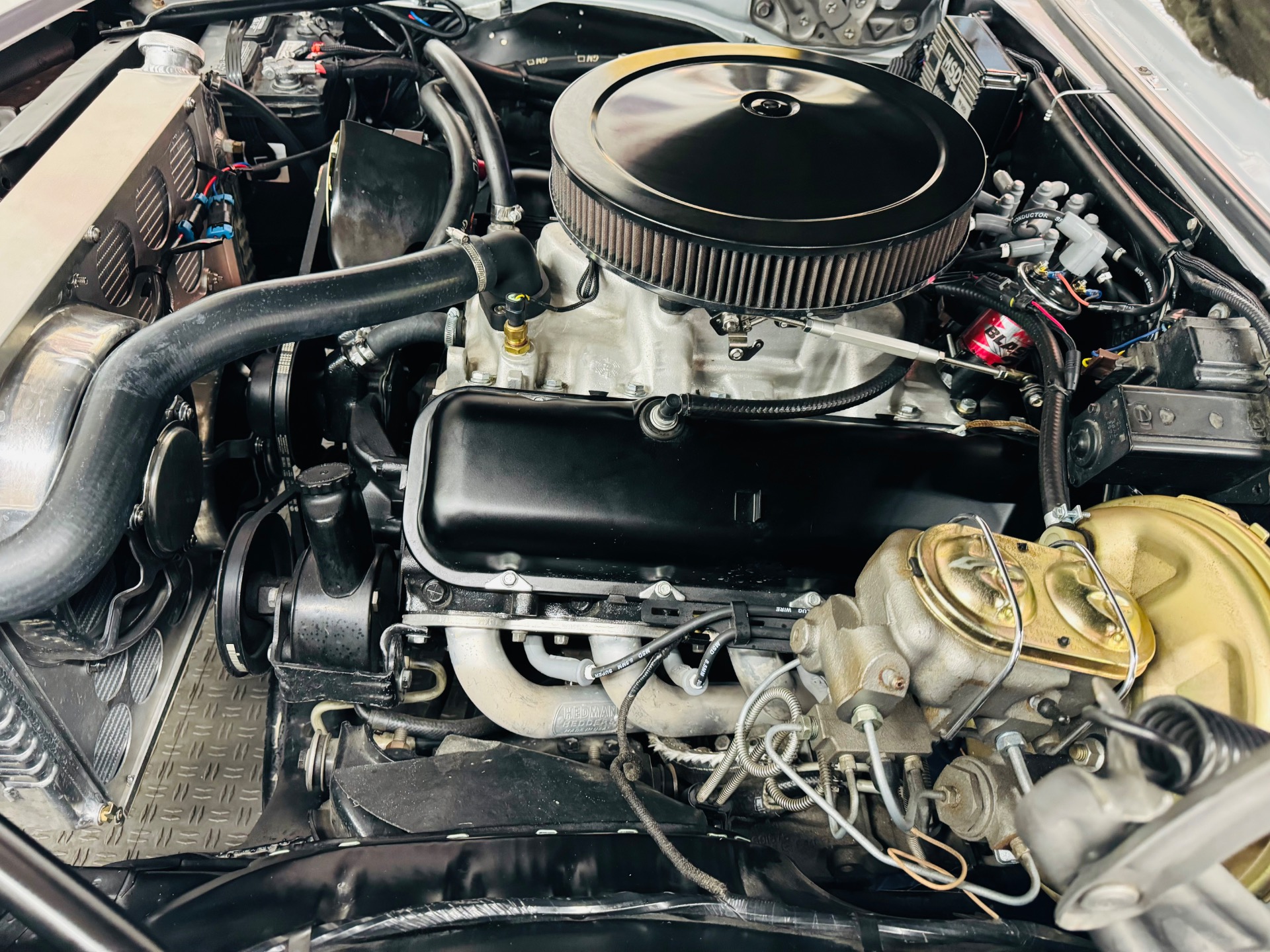 Used 1969 Chevrolet Camaro L 78 Big Block 4 Speed-SEE VIDEO | Mundelein, IL